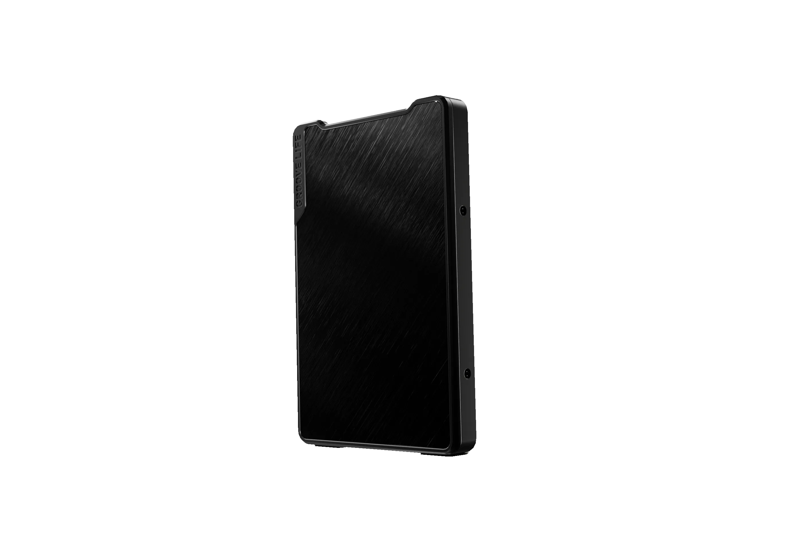 Groove Smart Wallet Trace - Midnight Black sold by Groove Life product image thumbnail 5