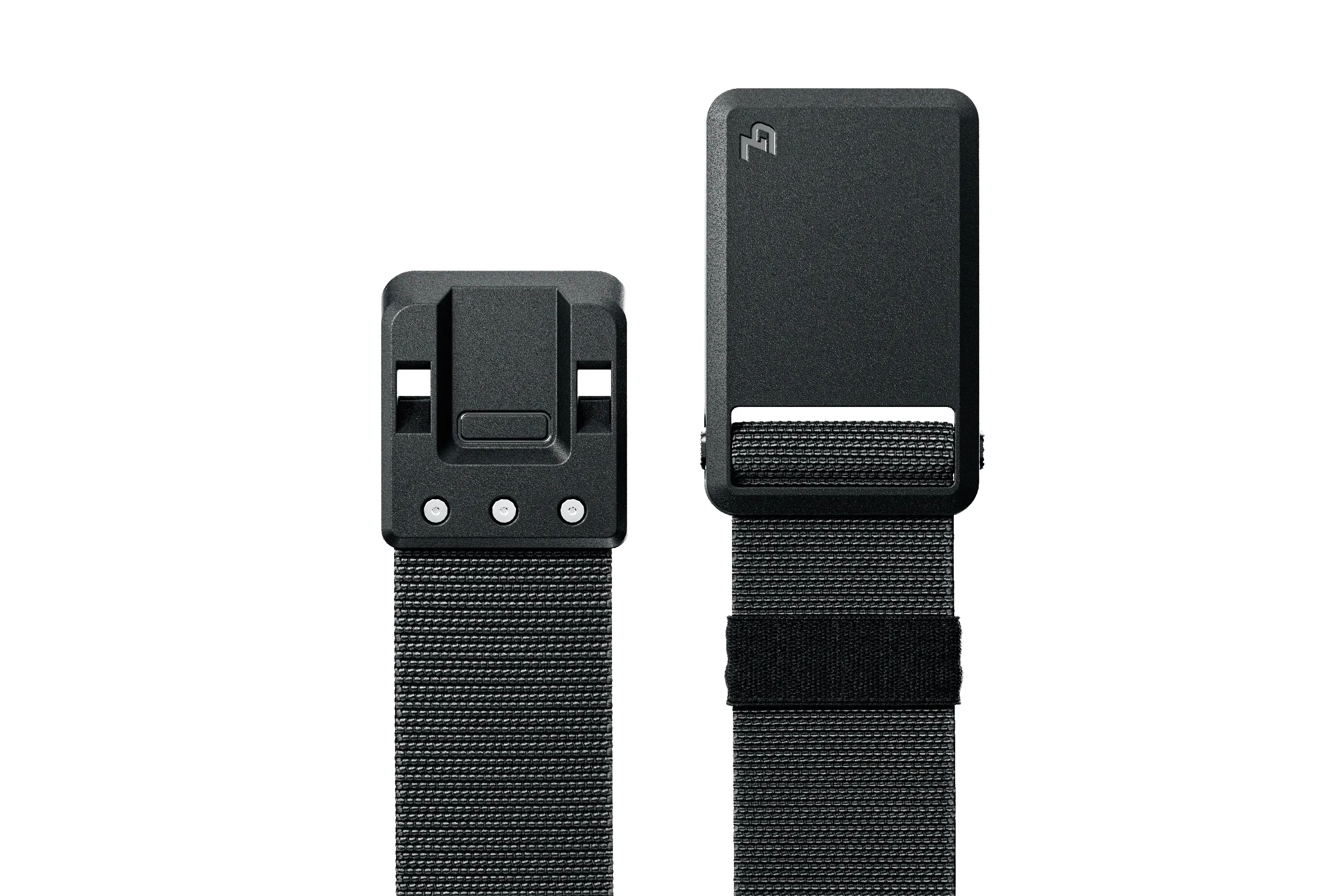 Groove Belt Ultra - Black/Black sold by Groove Life product image thumbnail 3