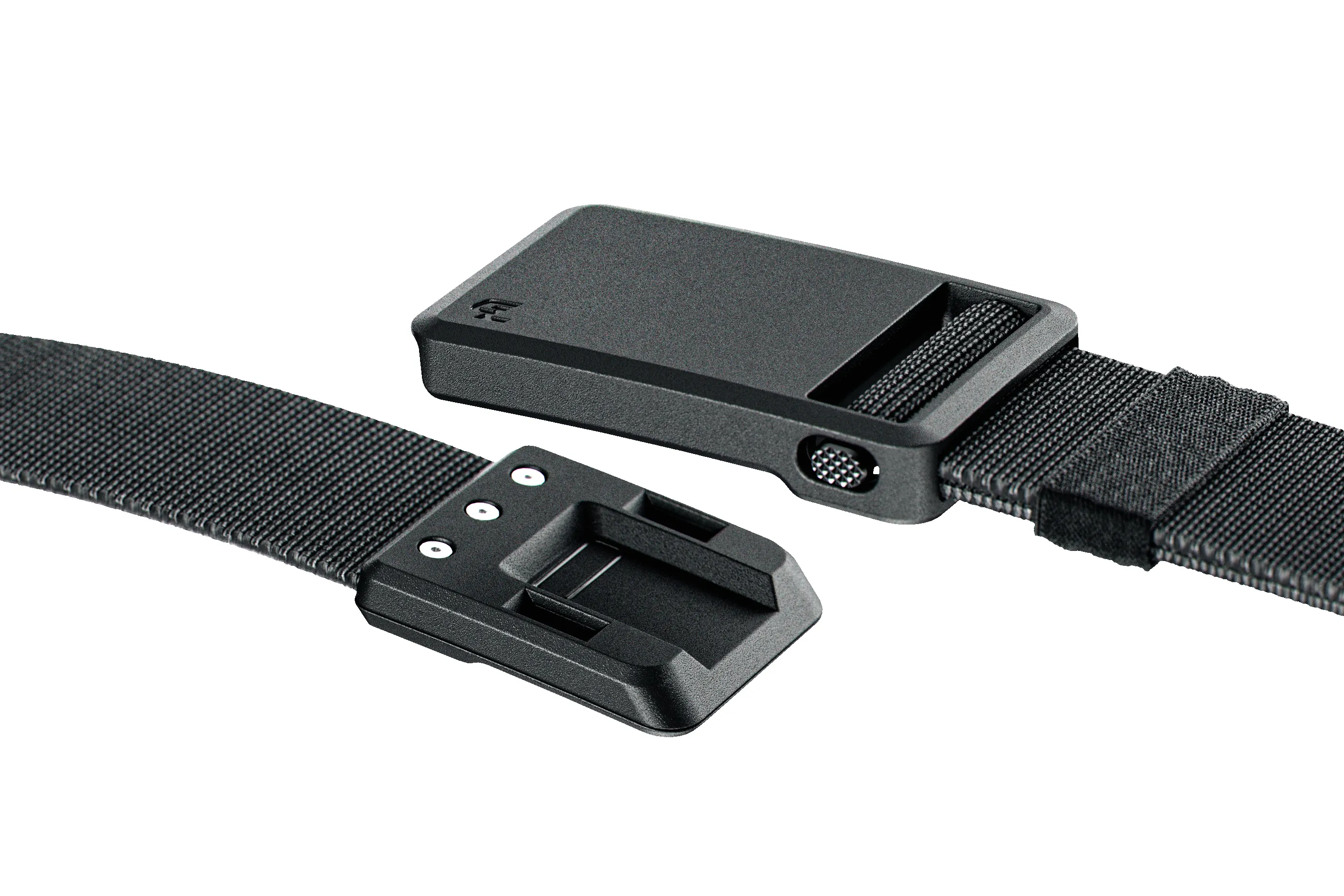 Groove Belt Ultra - Black/Black sold by Groove Life product image thumbnail 2