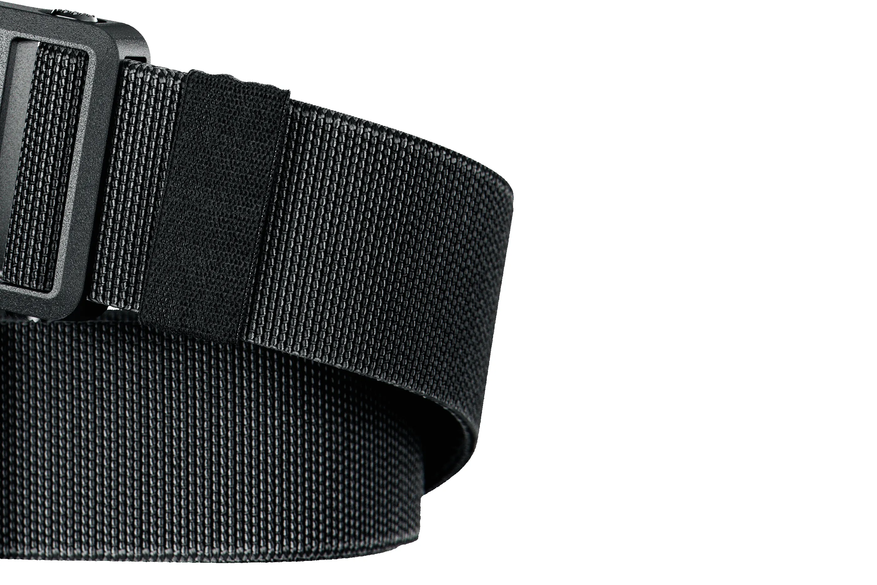 Groove Belt Ultra - Black/Black sold by Groove Life product image thumbnail 5
