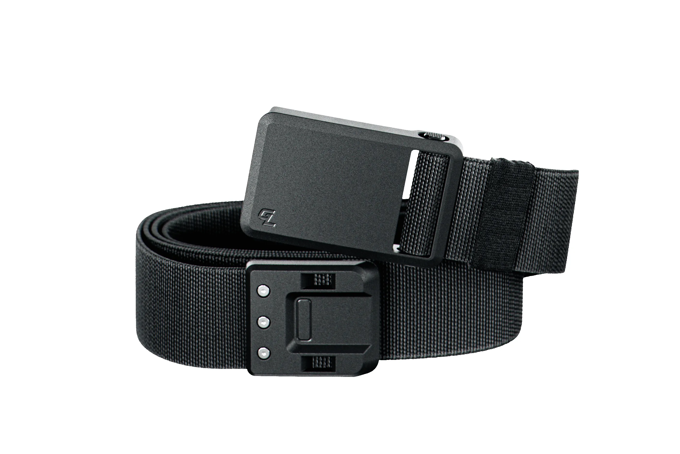 Groove Belt Ultra - Black/Black sold by Groove Life product image thumbnail 4