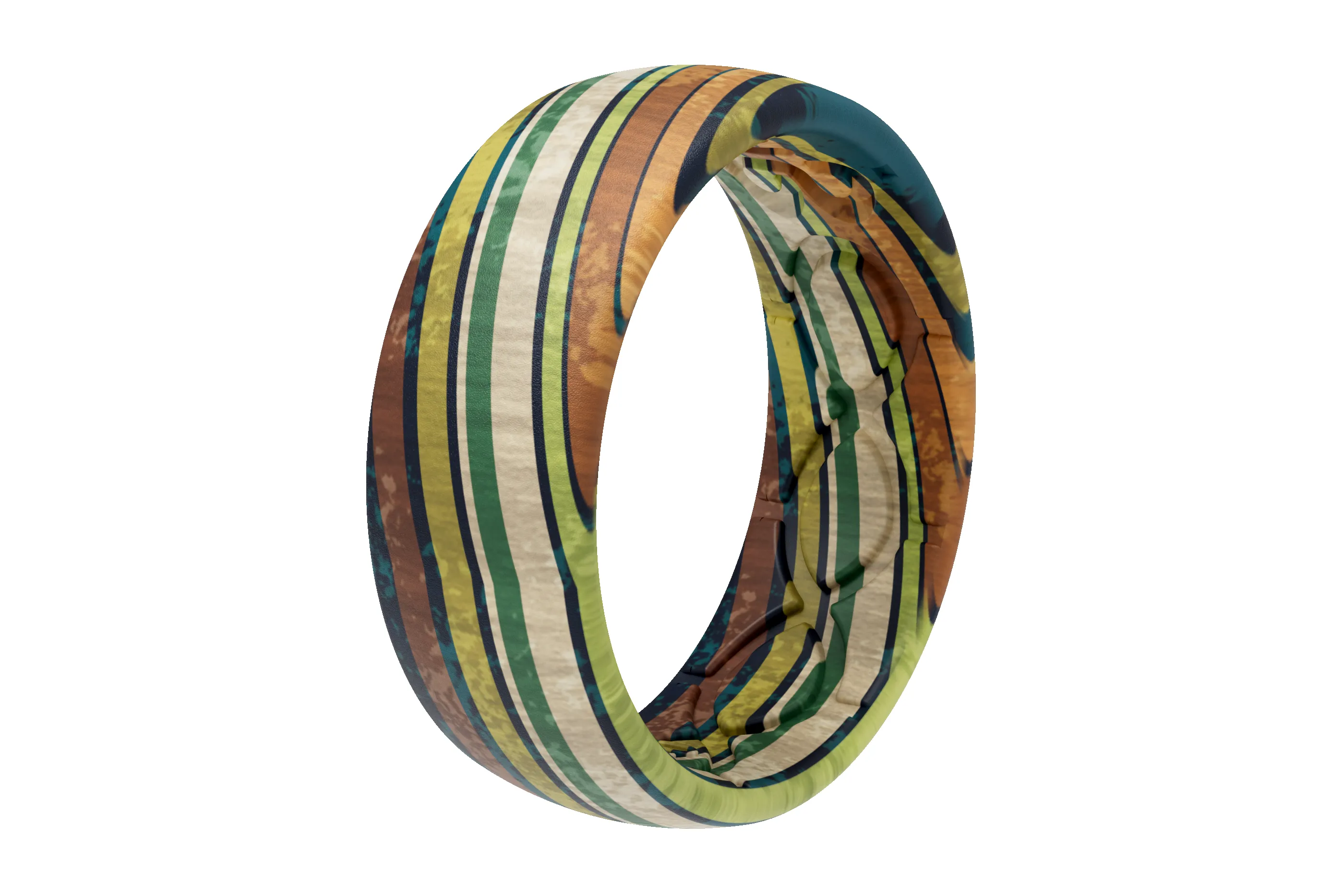 Nomad Bronc Ring sold by Groove Life product image thumbnail 2