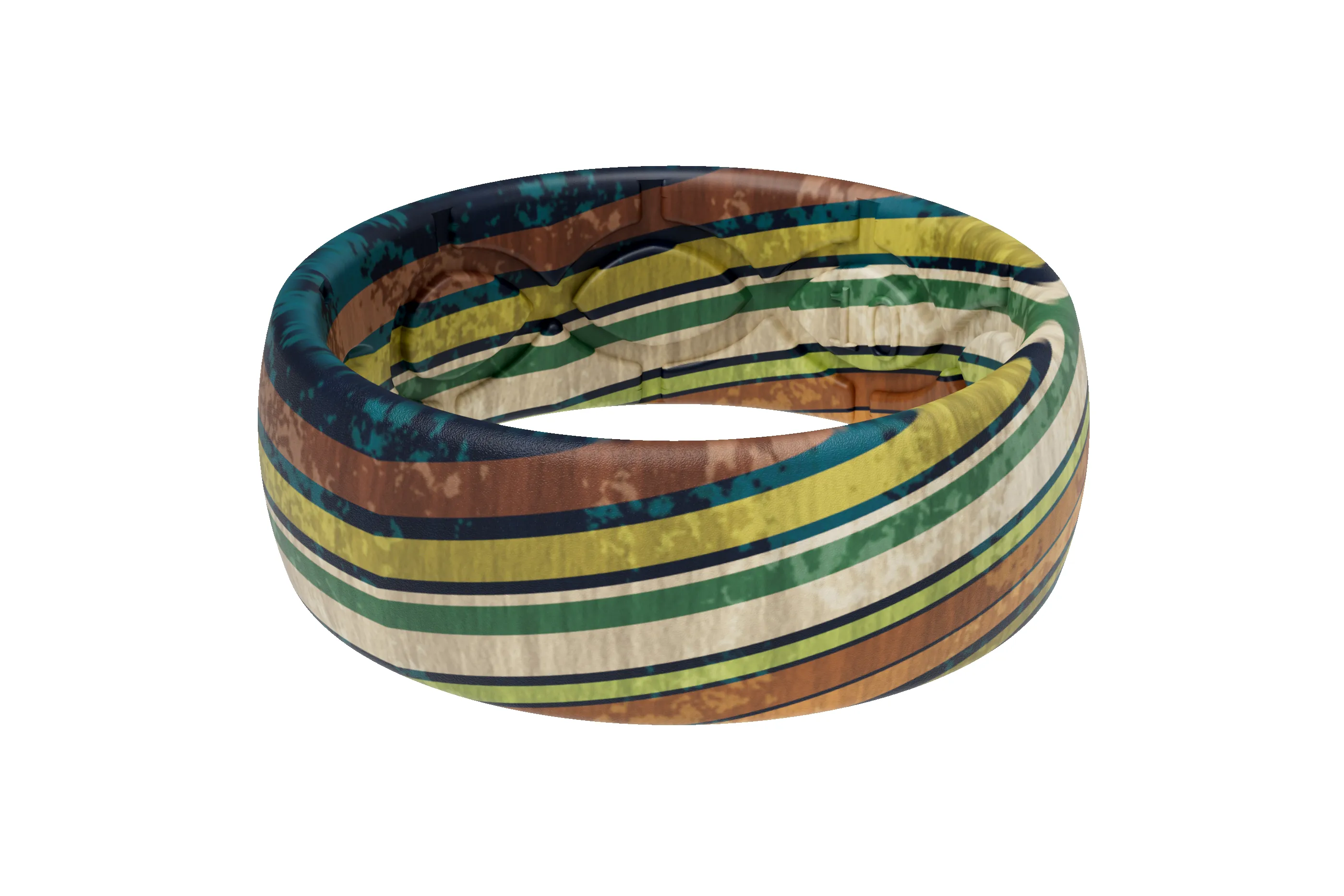 Nomad Bronc Ring sold by Groove Life product image thumbnail 3