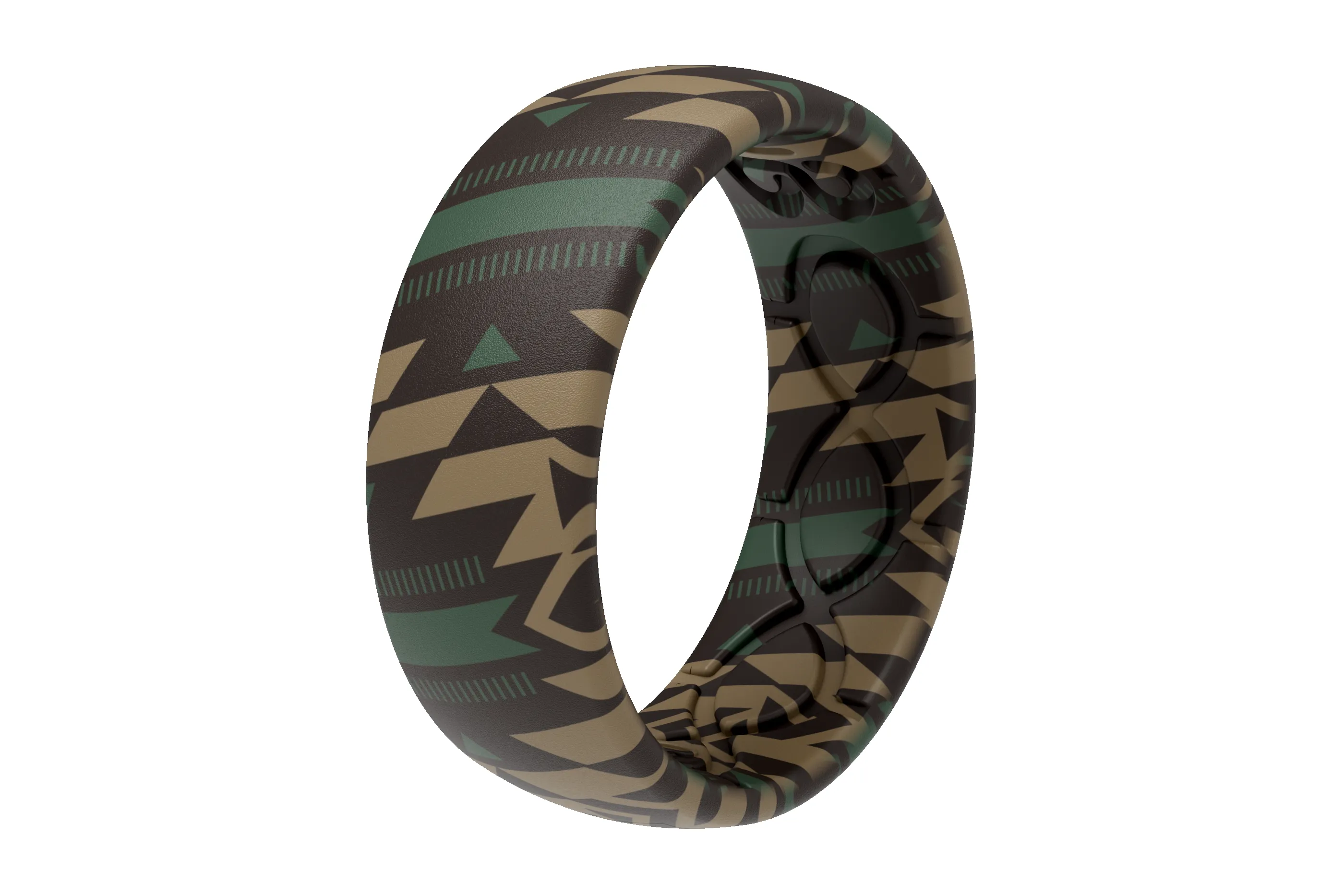 Nomad Rancher Ring sold by Groove Life product image thumbnail 2