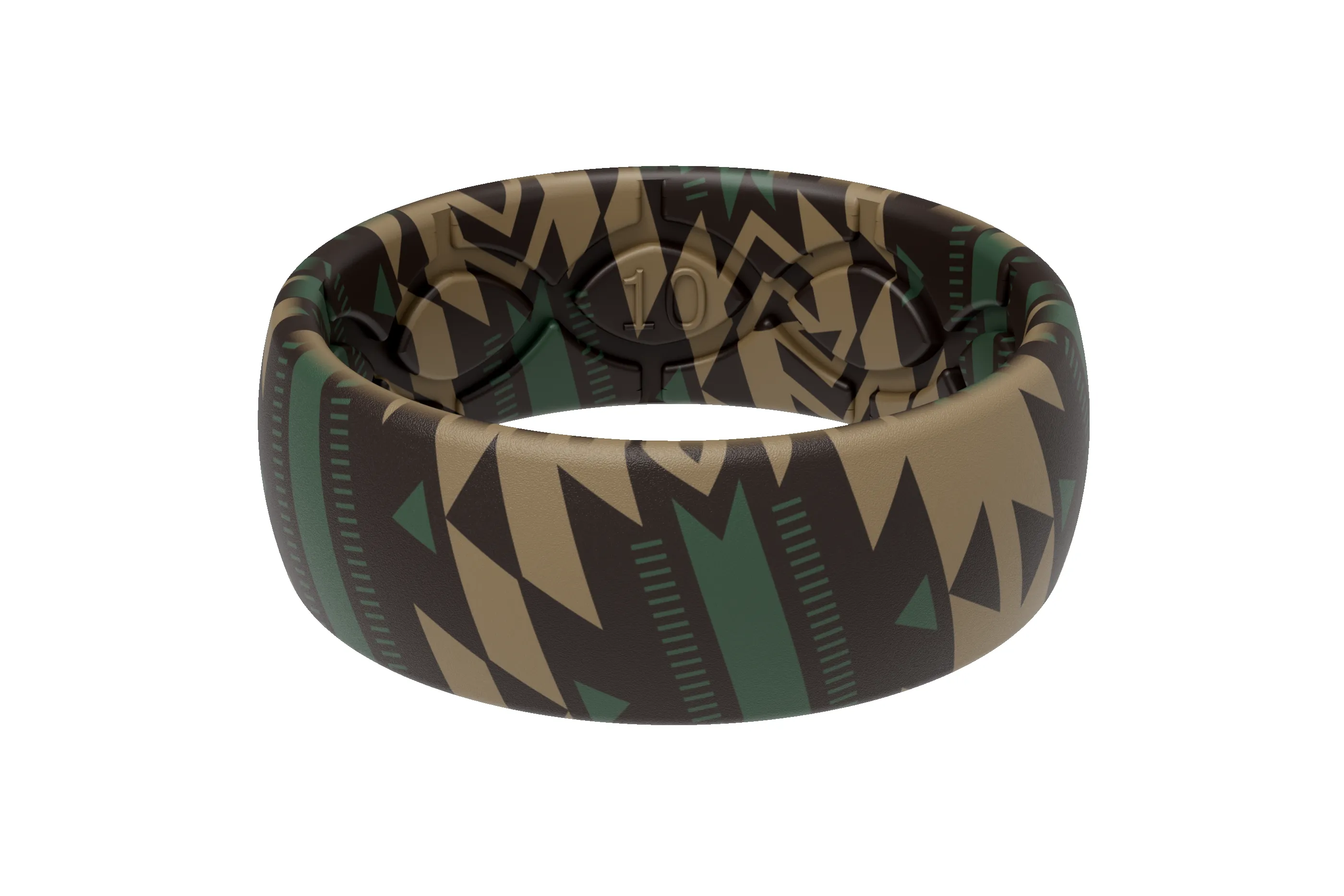 Nomad Rancher Ring sold by Groove Life