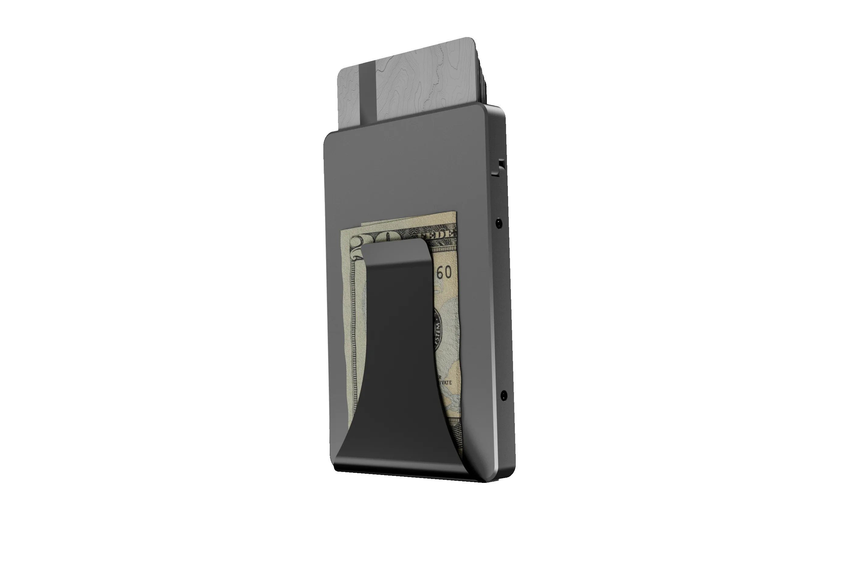 Money Clip sold by Groove Life product image thumbnail 3