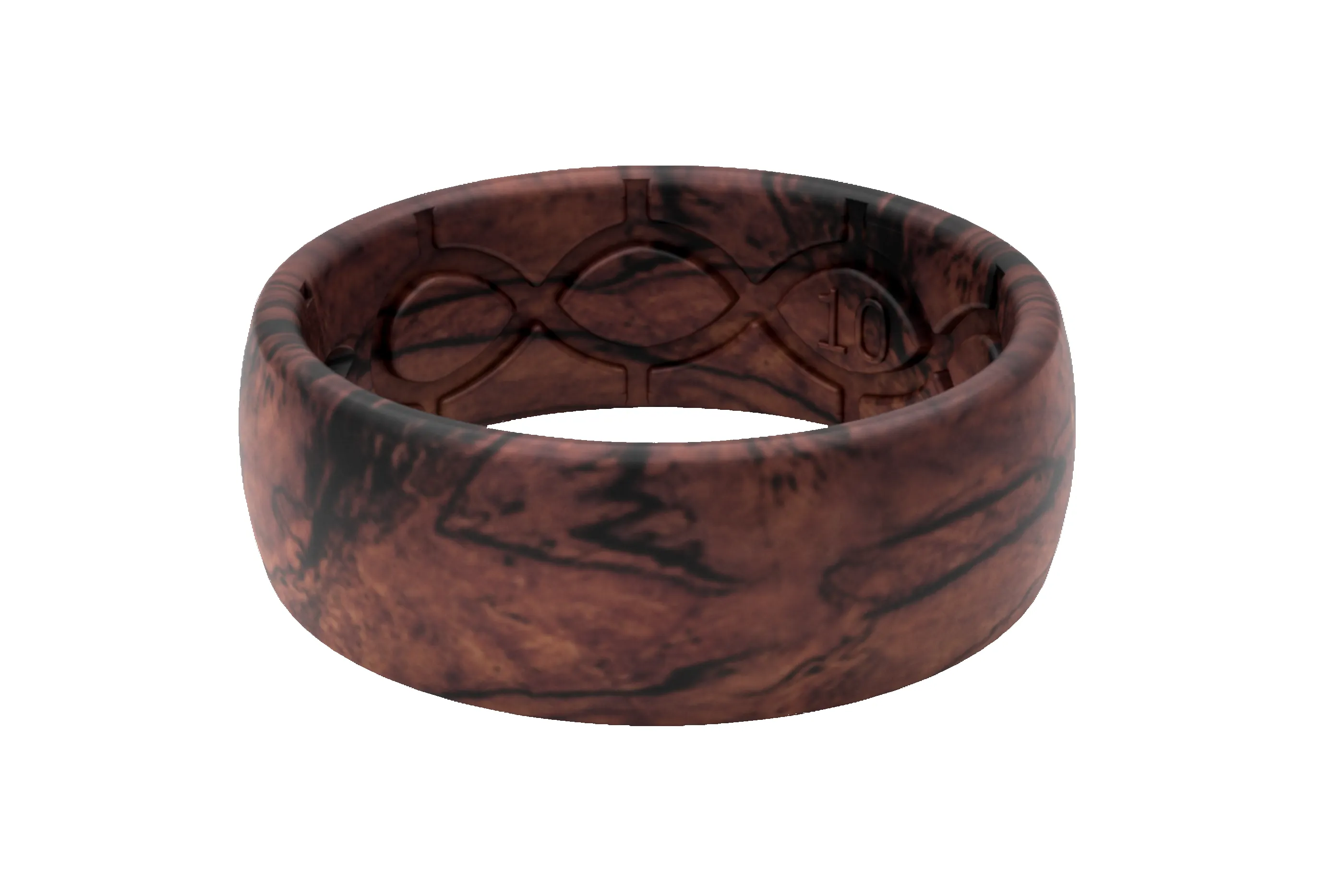 Nomad Redwood Ring sold by Groove Life product image thumbnail 3