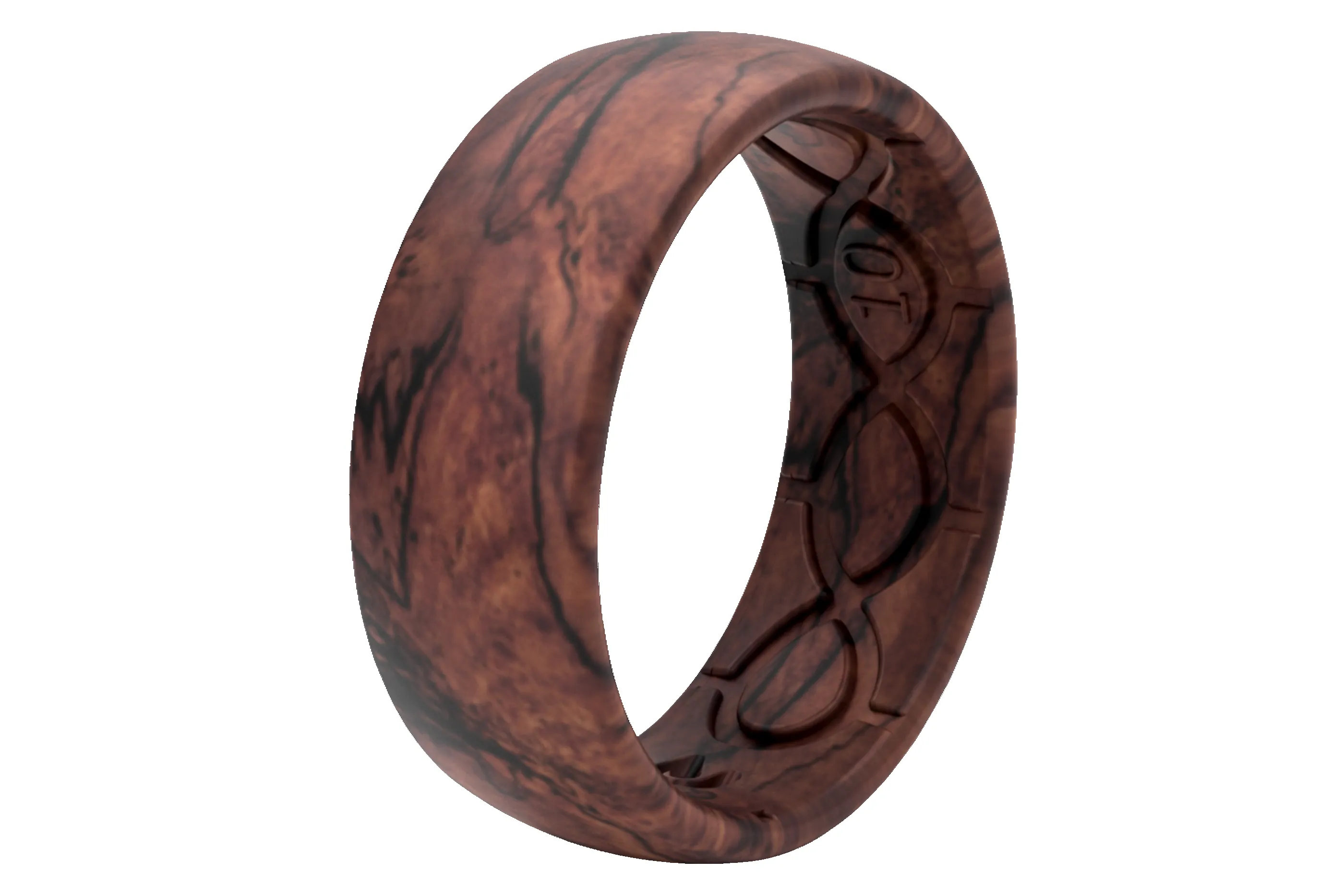 Nomad Redwood Ring sold by Groove Life product image thumbnail 2