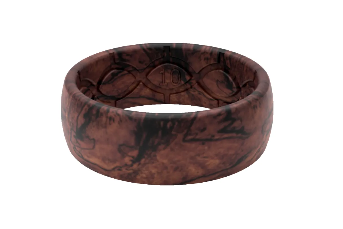 Nomad Redwood Ring sold by Groove Life