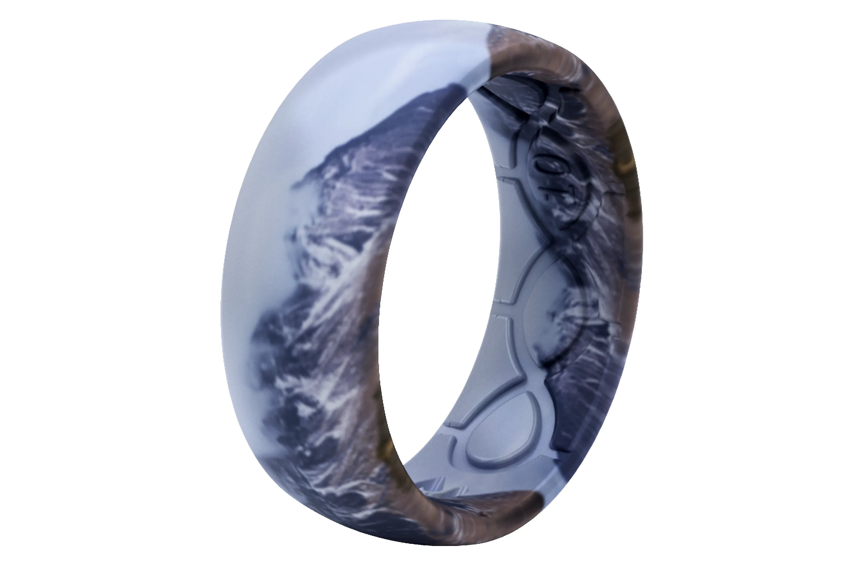 Nomad Summit Ring sold by Groove Life product image thumbnail 2