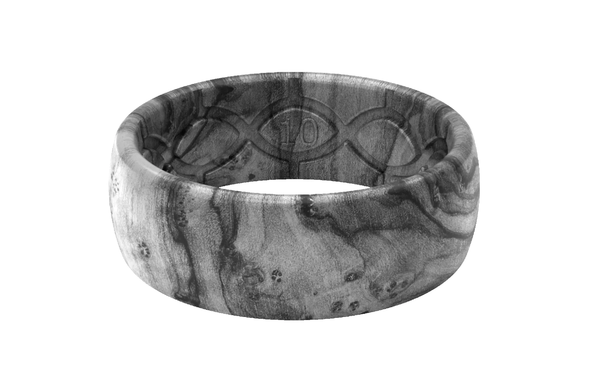 Nomad Relic Ring sold by Groove Life