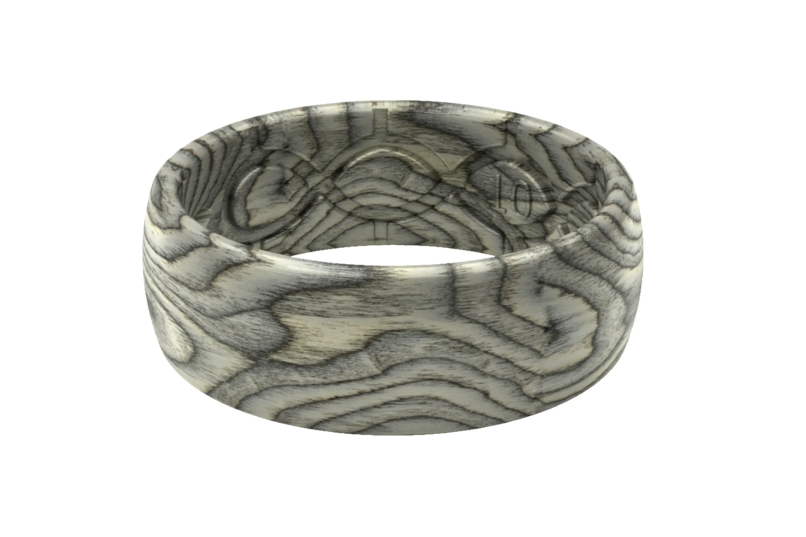 Nomad Ash Ring sold by Groove Life product image thumbnail 3