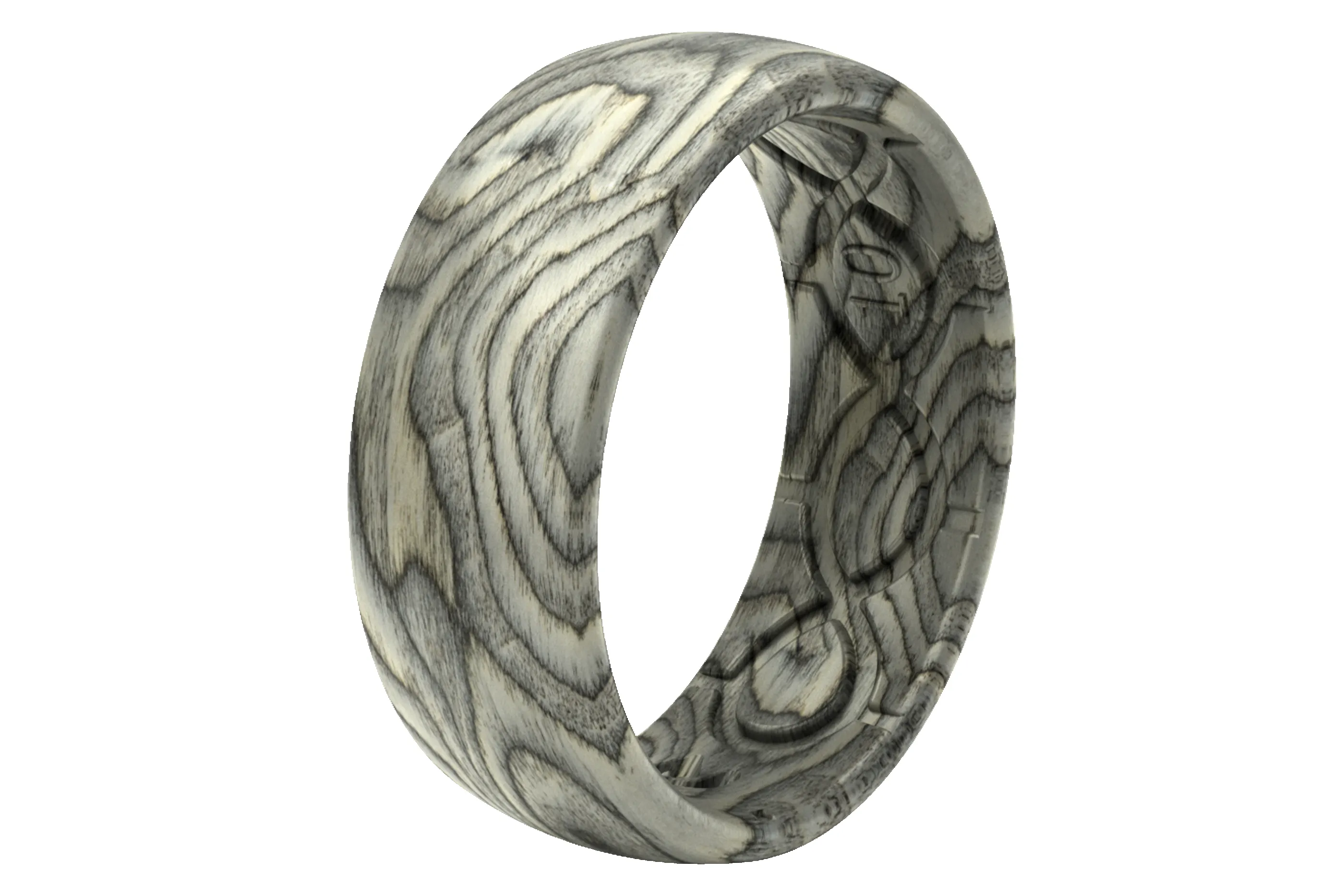 Nomad Ash Ring sold by Groove Life product image thumbnail 2