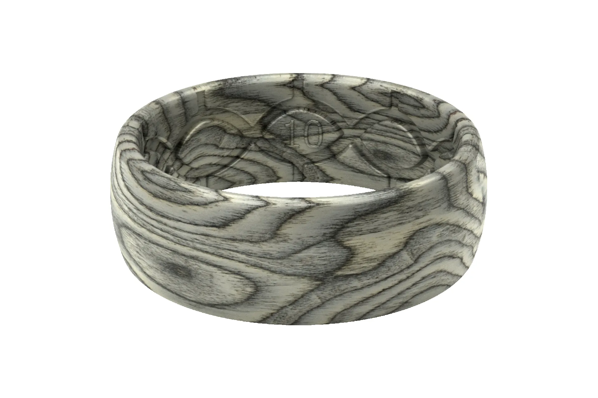 Nomad Ash Ring sold by Groove Life