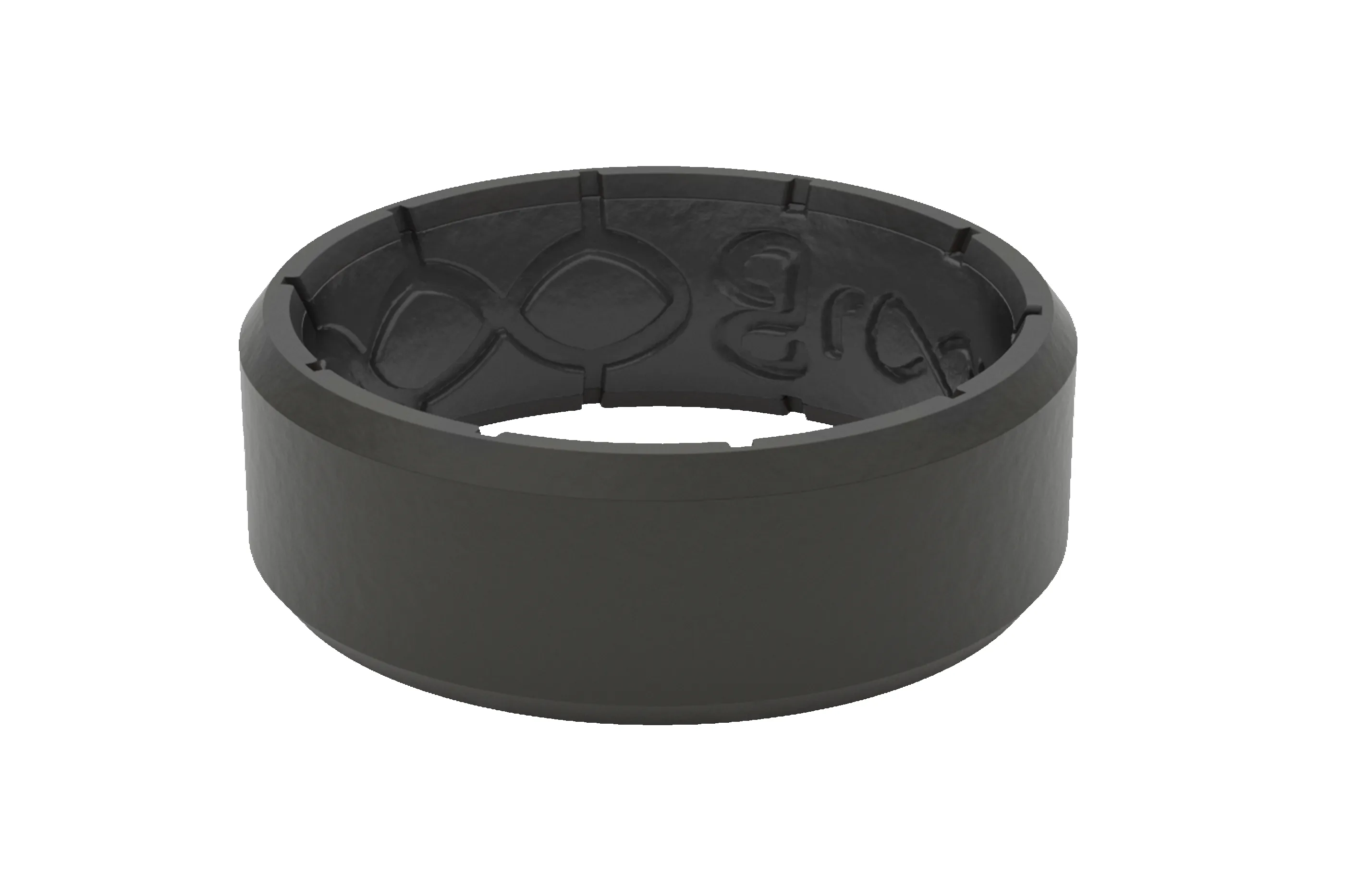 Edge Black Ring sold by Groove Life product image thumbnail 3