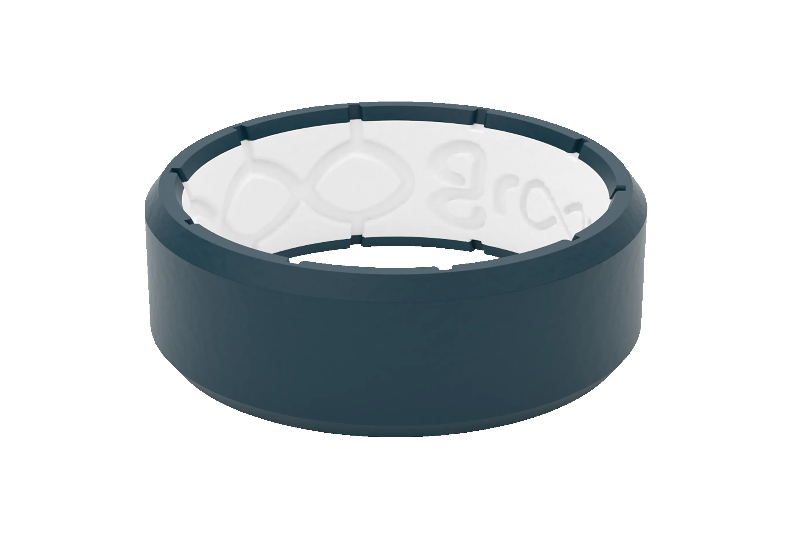 Edge Anchor & White Ring sold by Groove Life product image thumbnail 3