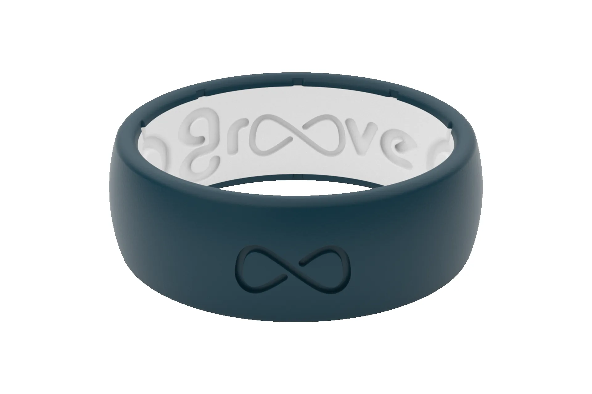 Solid Anchor Ring sold by Groove Life