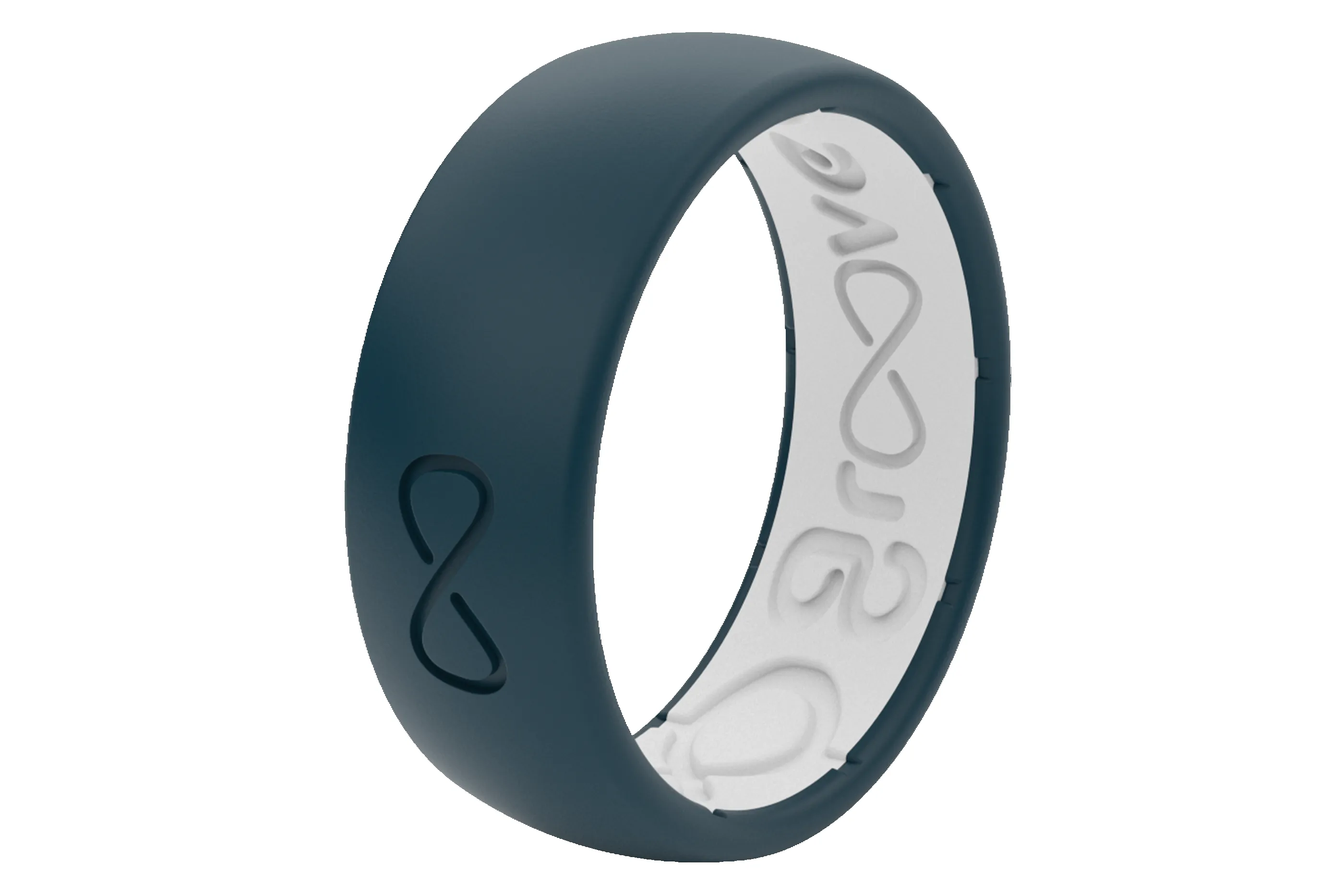 Solid Anchor Ring sold by Groove Life product image thumbnail 2