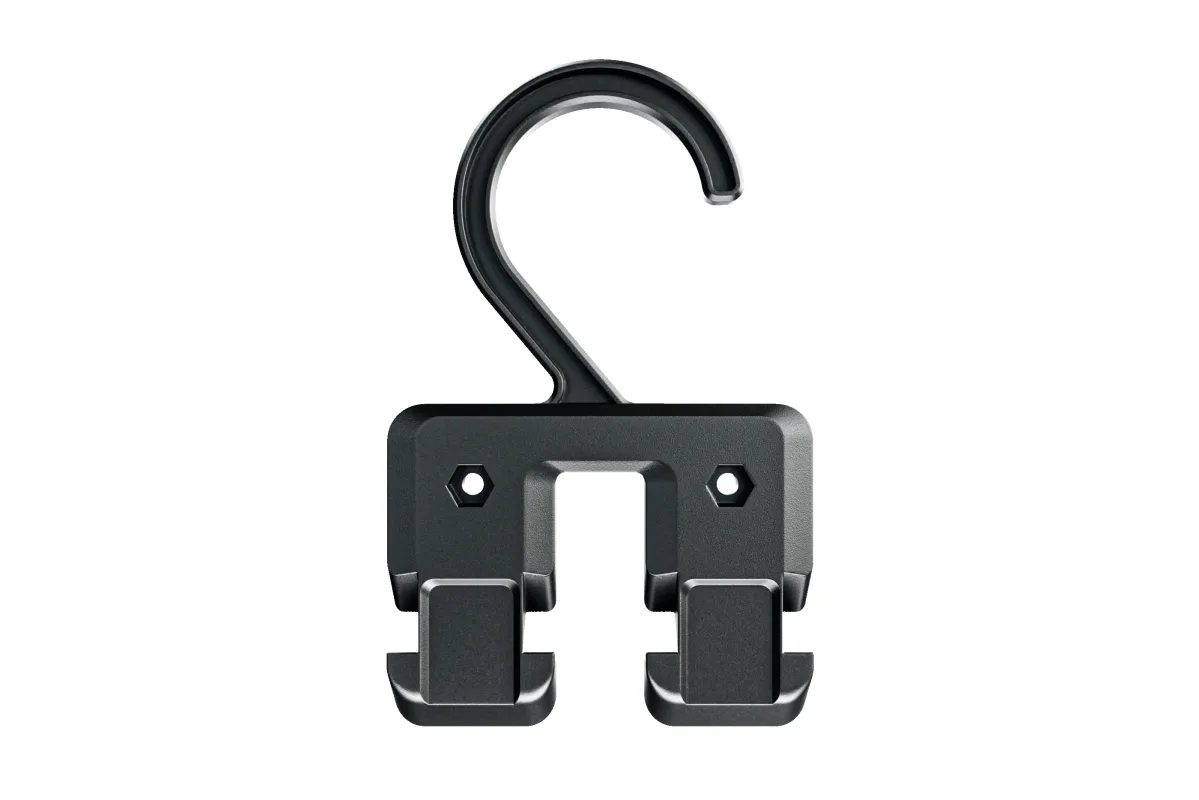 Groove Belt® Hanger sold by Groove Life
