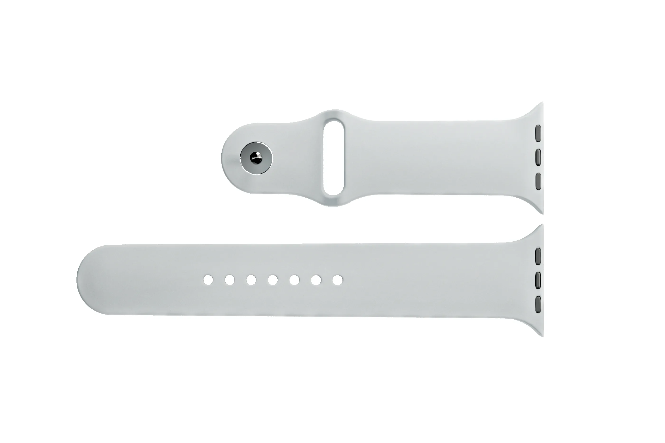 Apple Watch Band Whiteout sold by Groove Life product image thumbnail 3