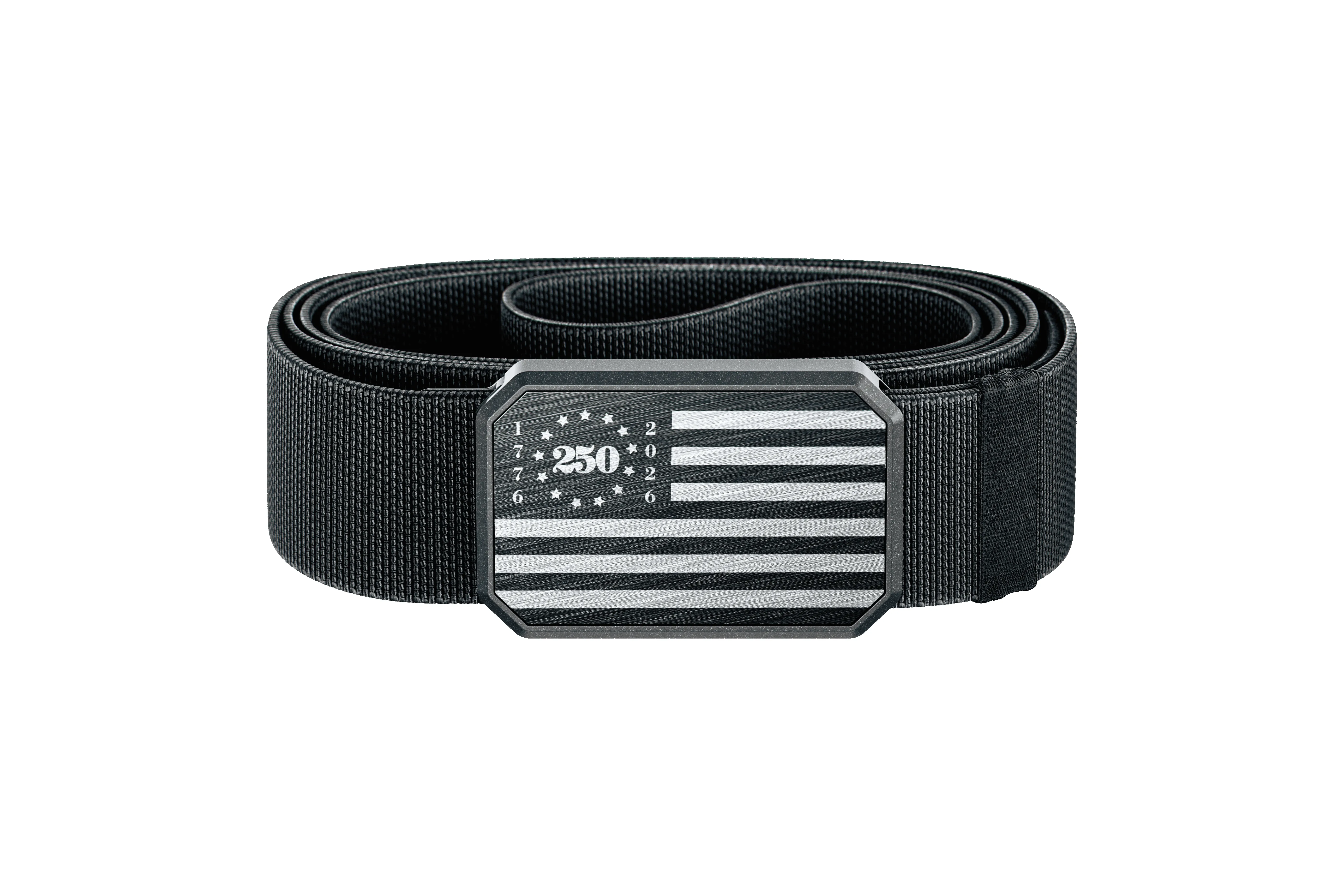 Groove Belt 250th Flag sold by Groove Life