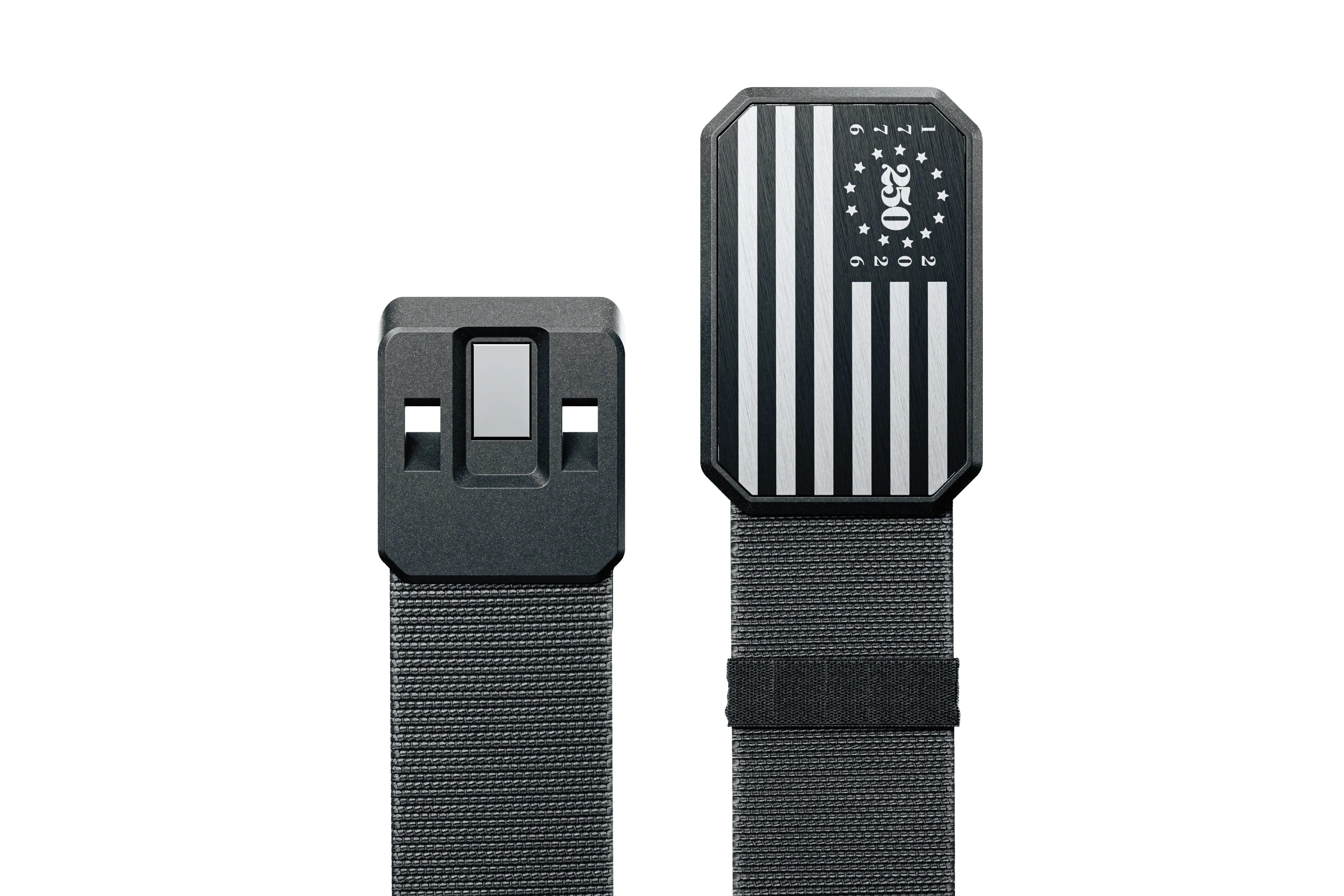 Groove Belt 250th Flag sold by Groove Life product image thumbnail 3