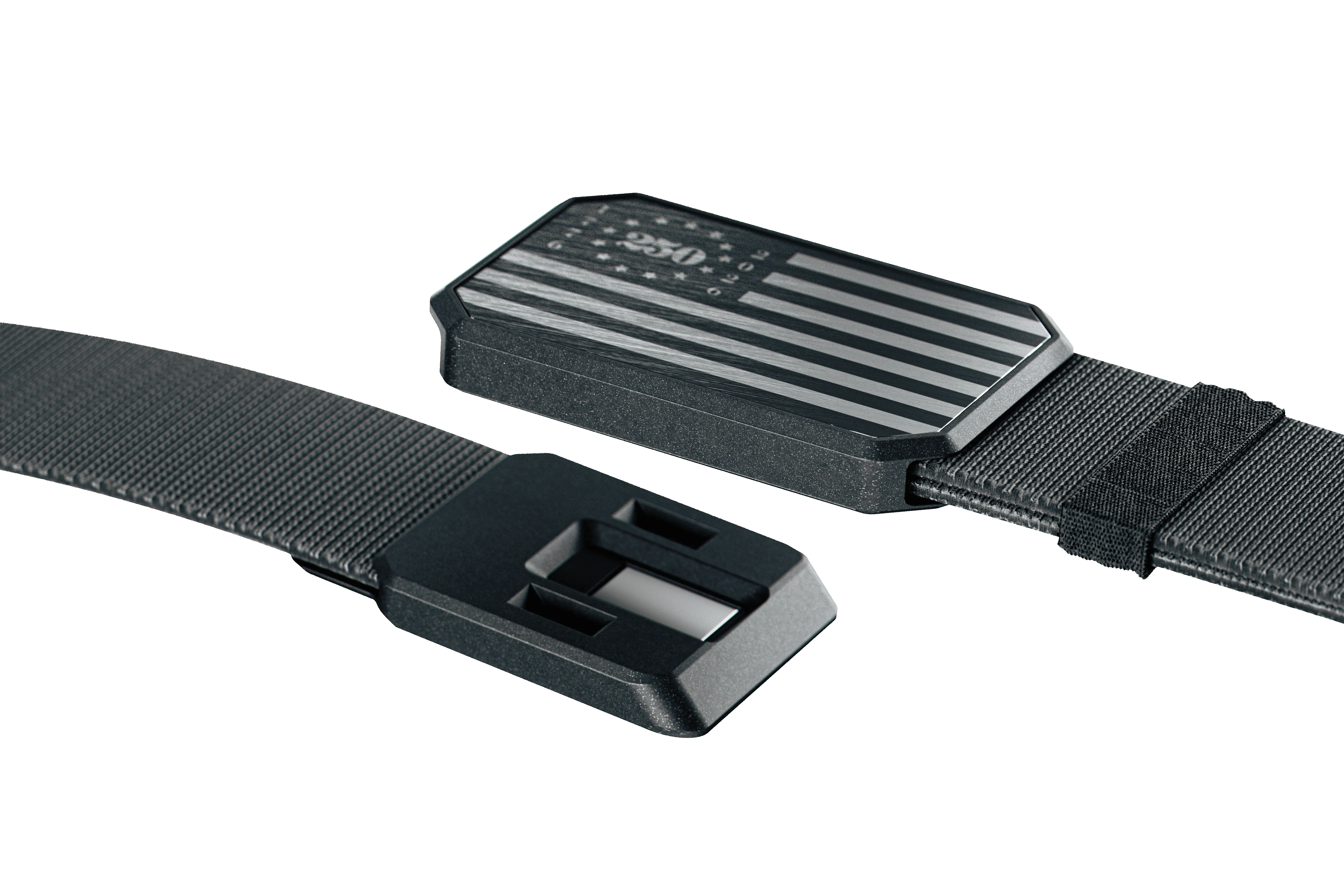 Groove Belt 250th Flag sold by Groove Life product image thumbnail 4