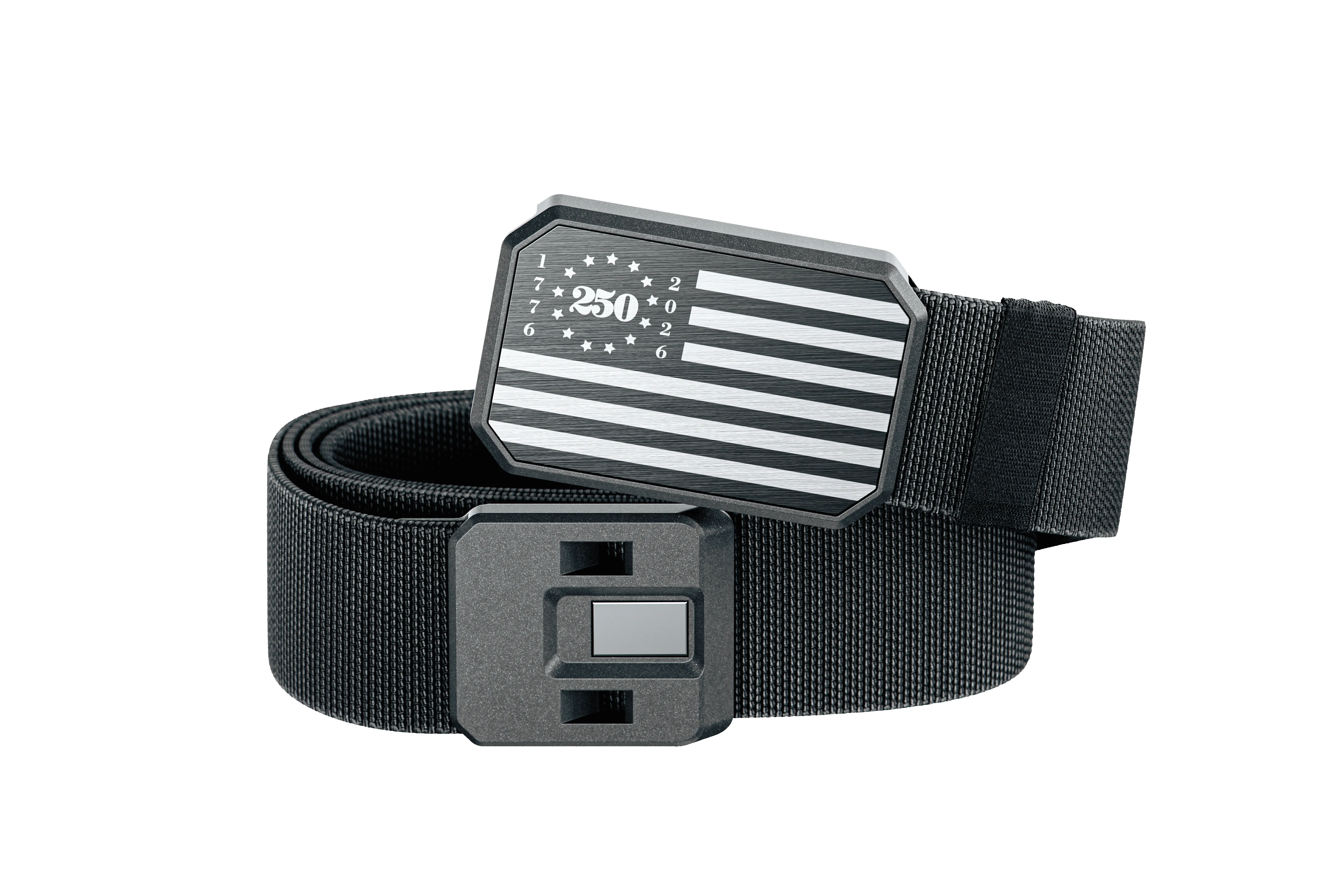 Groove Belt 250th Flag sold by Groove Life product image thumbnail 2