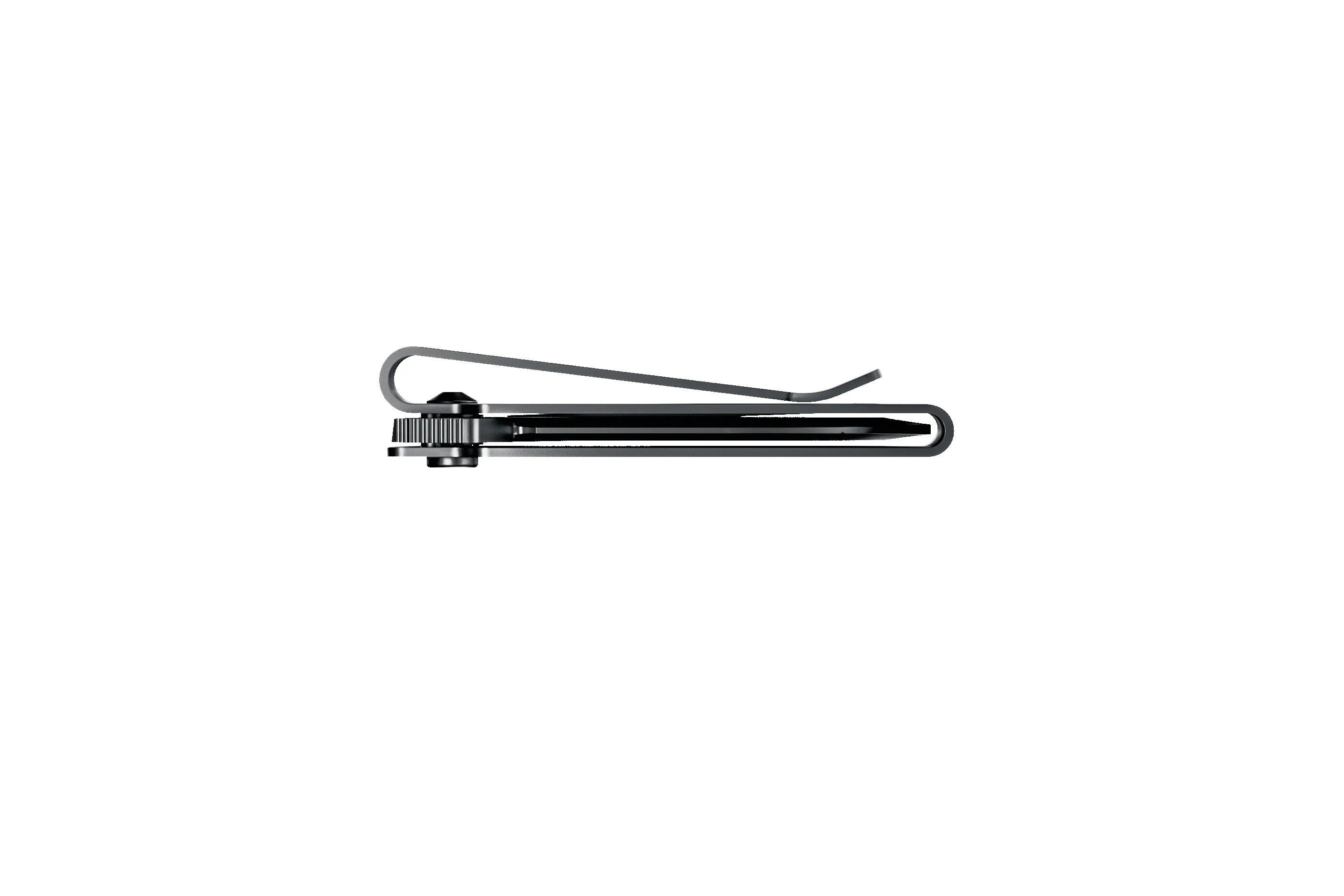 Groove® Money Clip Knife - Black sold by Groove Life product image thumbnail 3