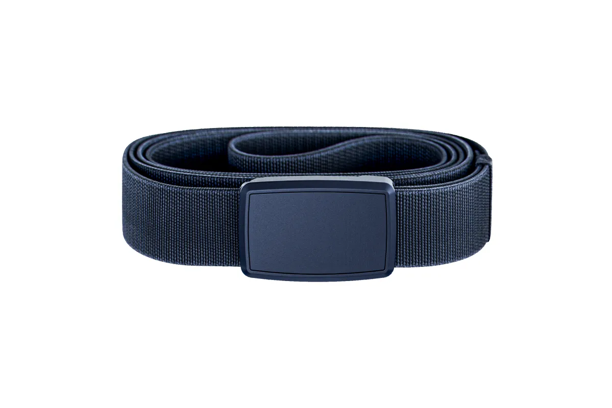 Groove Golf Belt Pro® - Abyss Navy made by Groove Life