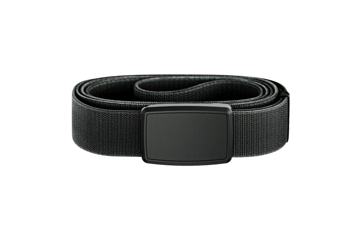 Groove Golf Belt Pro® - Black made by Groove Life