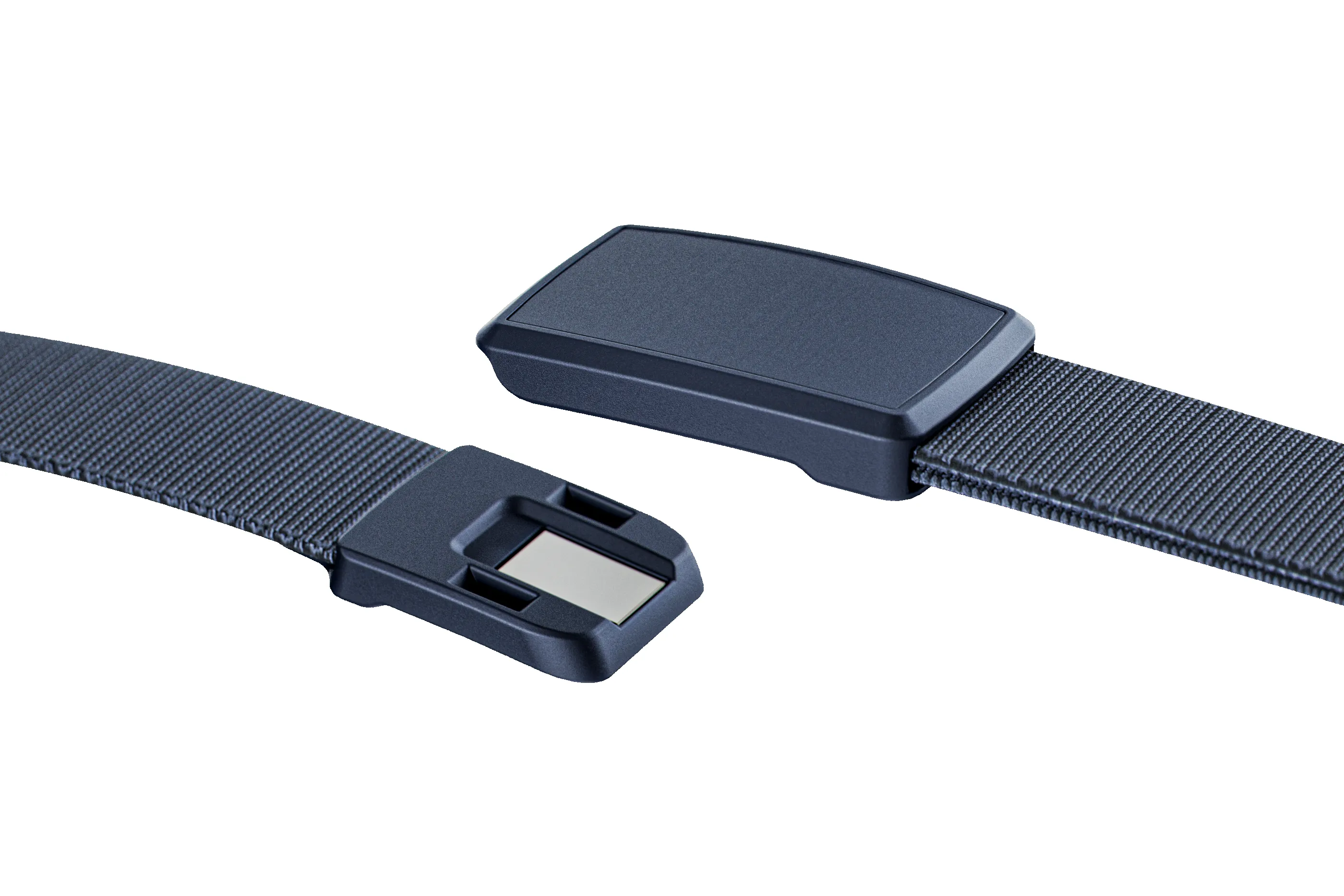Groove Tech Belt® - Abyss Navy sold by Groove Life product image thumbnail 4