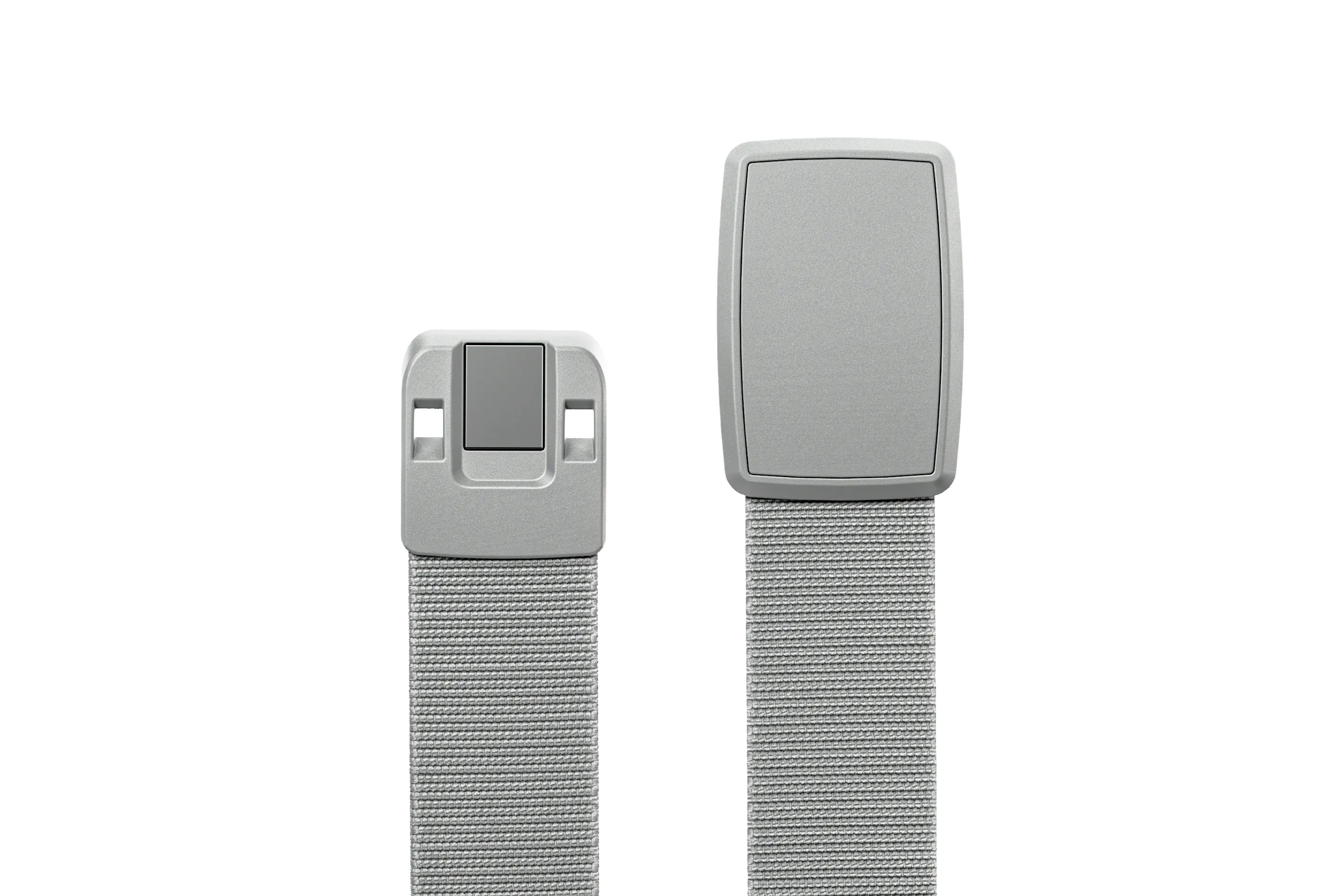 Groove Tech Belt® - Light Grey sold by Groove Life product image thumbnail 3