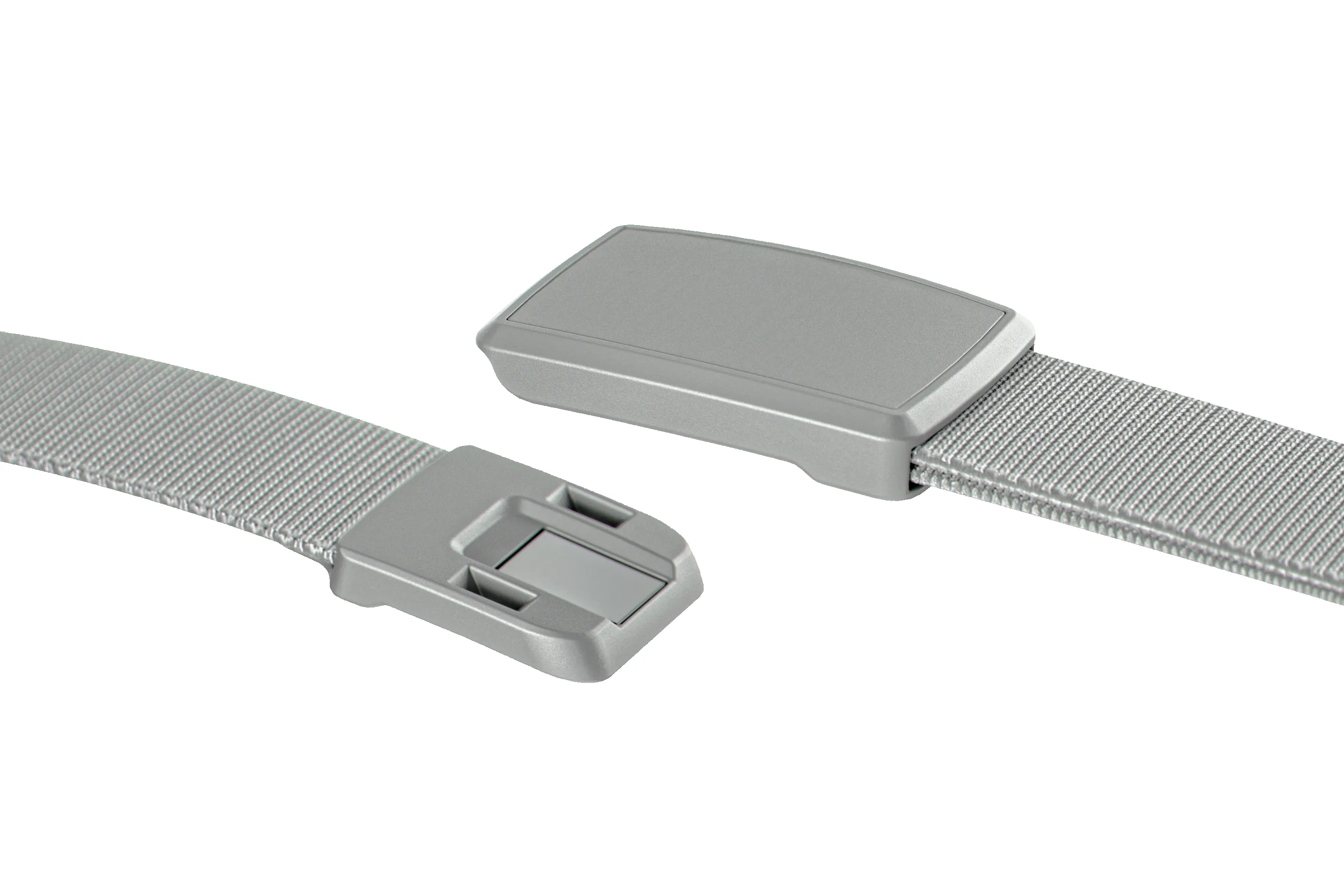 Groove Tech Belt® - Light Grey sold by Groove Life product image thumbnail 4