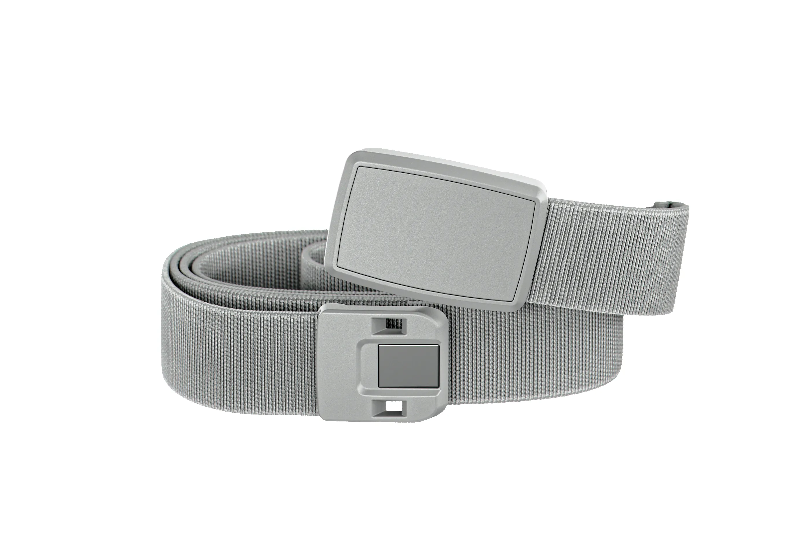 Groove Tech Belt® - Light Grey sold by Groove Life product image thumbnail 2