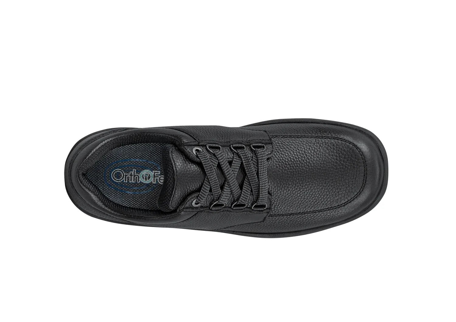 Avery Island - Black sold by Orthofeet product image thumbnail 3