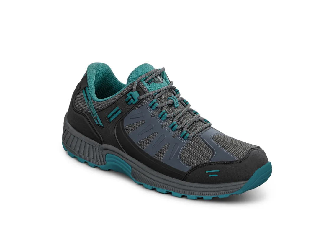 Alma Waterproof - Gray sold by Orthofeet
