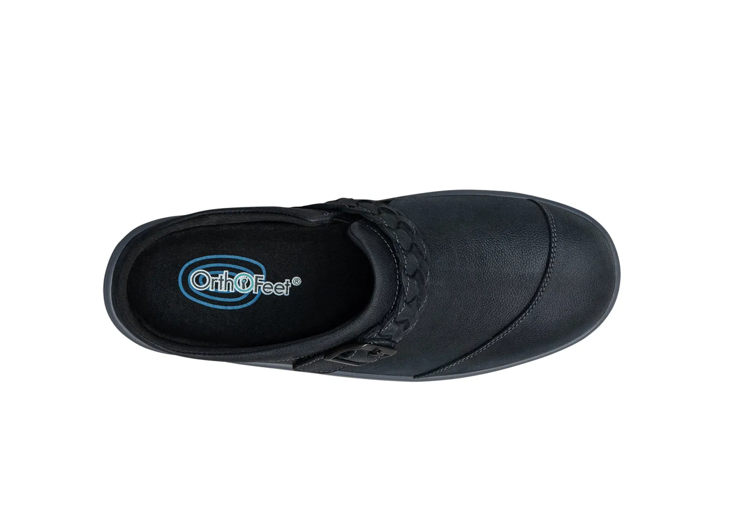 Irma - Charcoal sold by Orthofeet product image thumbnail 3