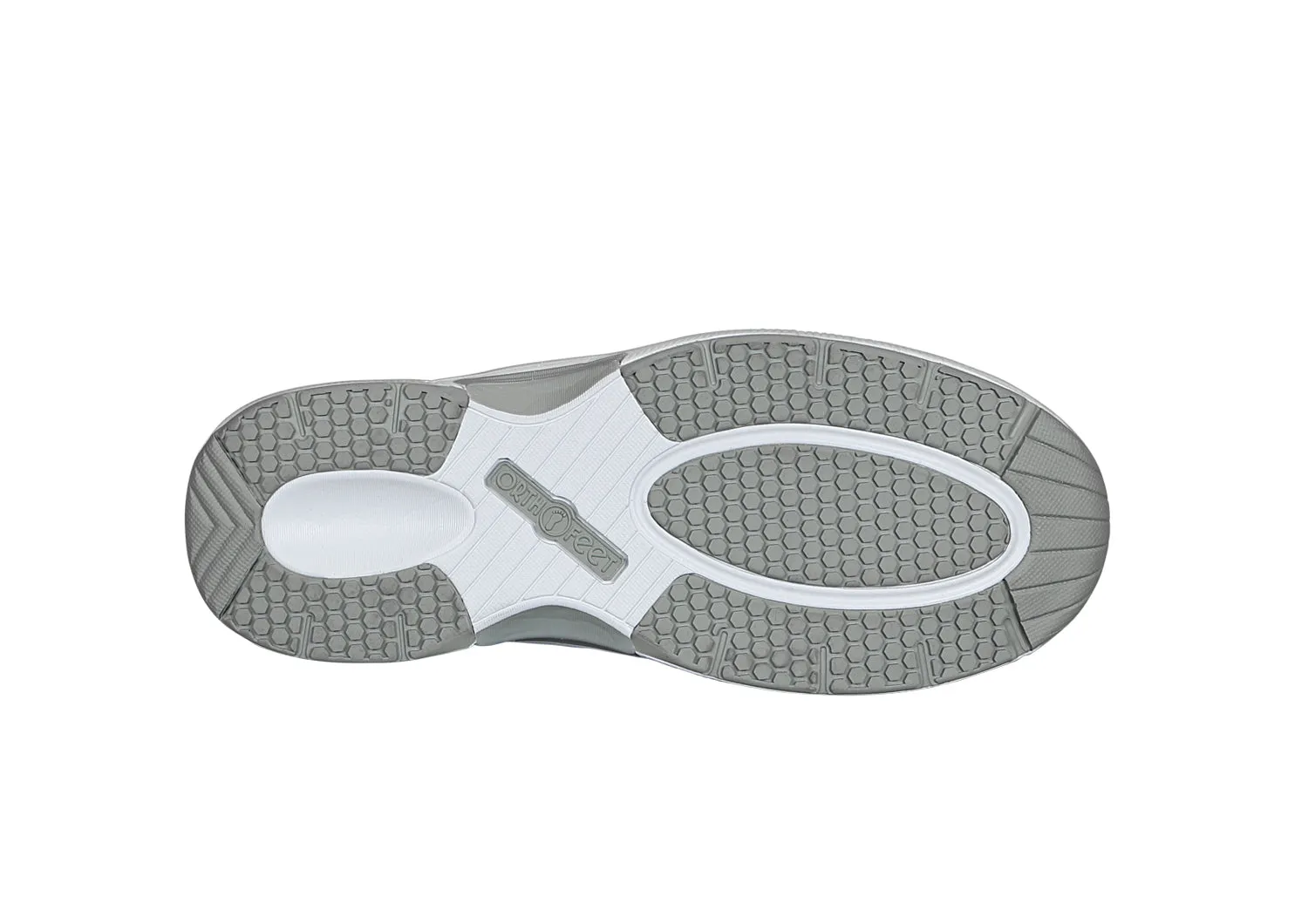 Coral Wool - Gray sold by Orthofeet product image thumbnail 4