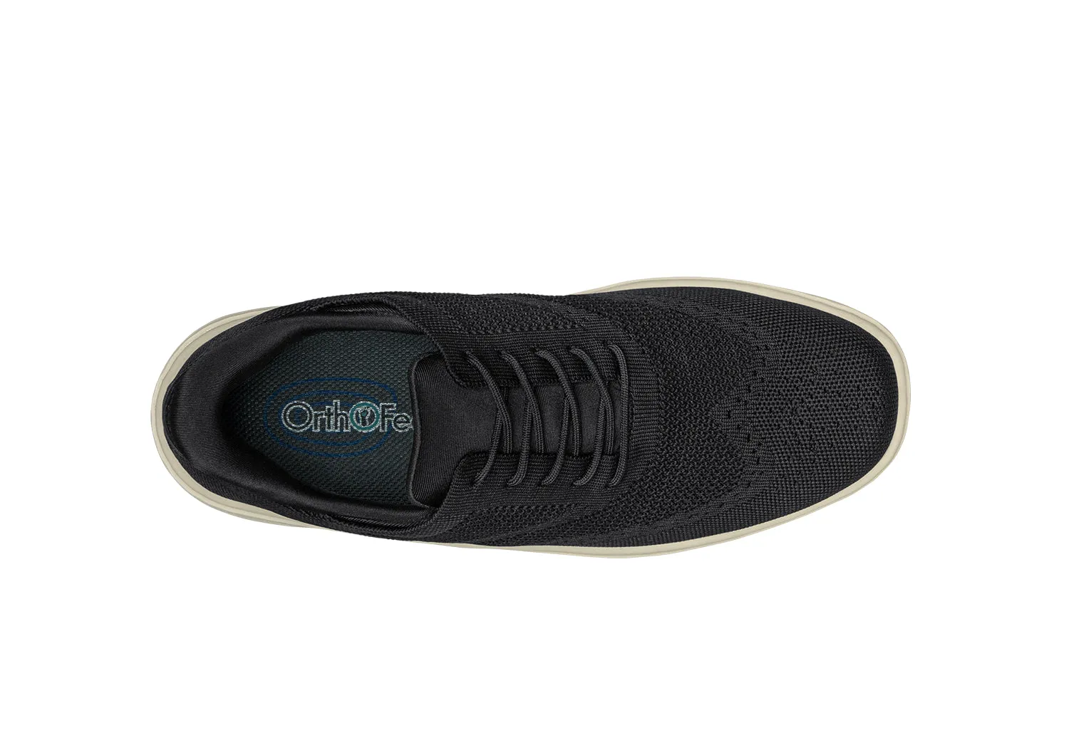 Rex Hands-Free - Black sold by Orthofeet product image thumbnail 3