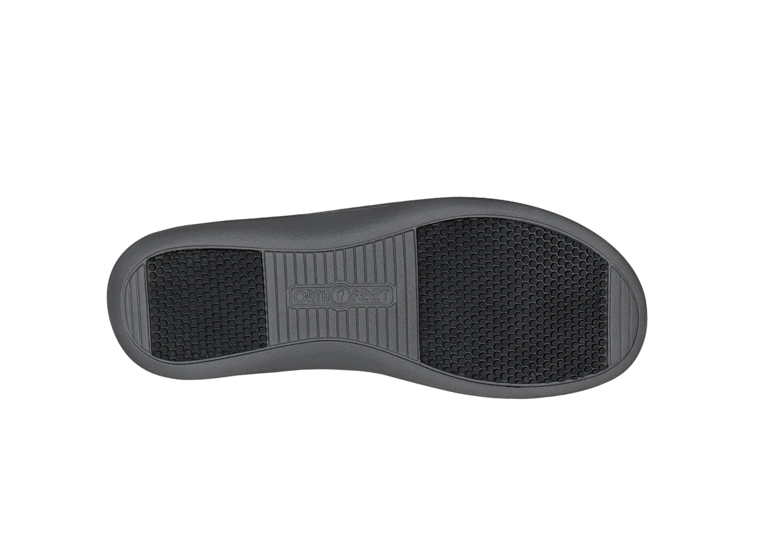 Clio - Black sold by Orthofeet product image thumbnail 4
