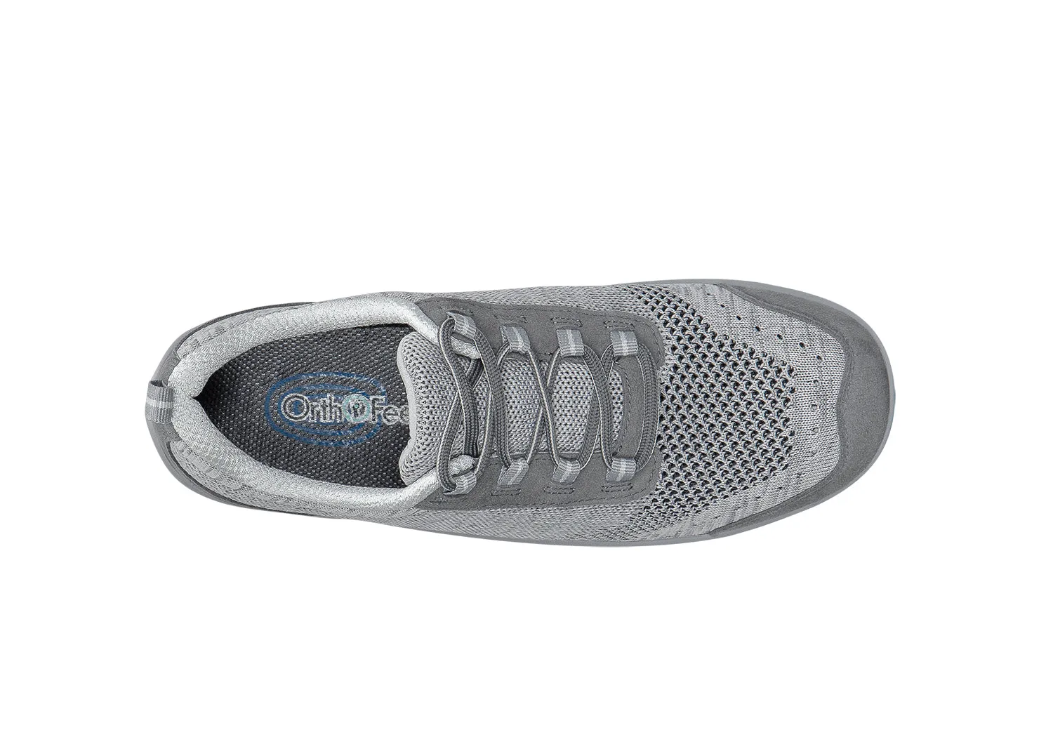 Palma - Gray sold by Orthofeet product image thumbnail 3