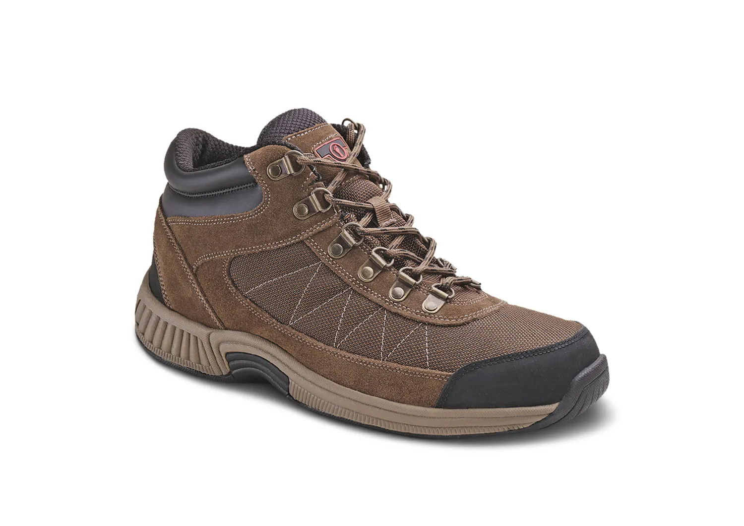 Hunter - Brown sold by Orthofeet