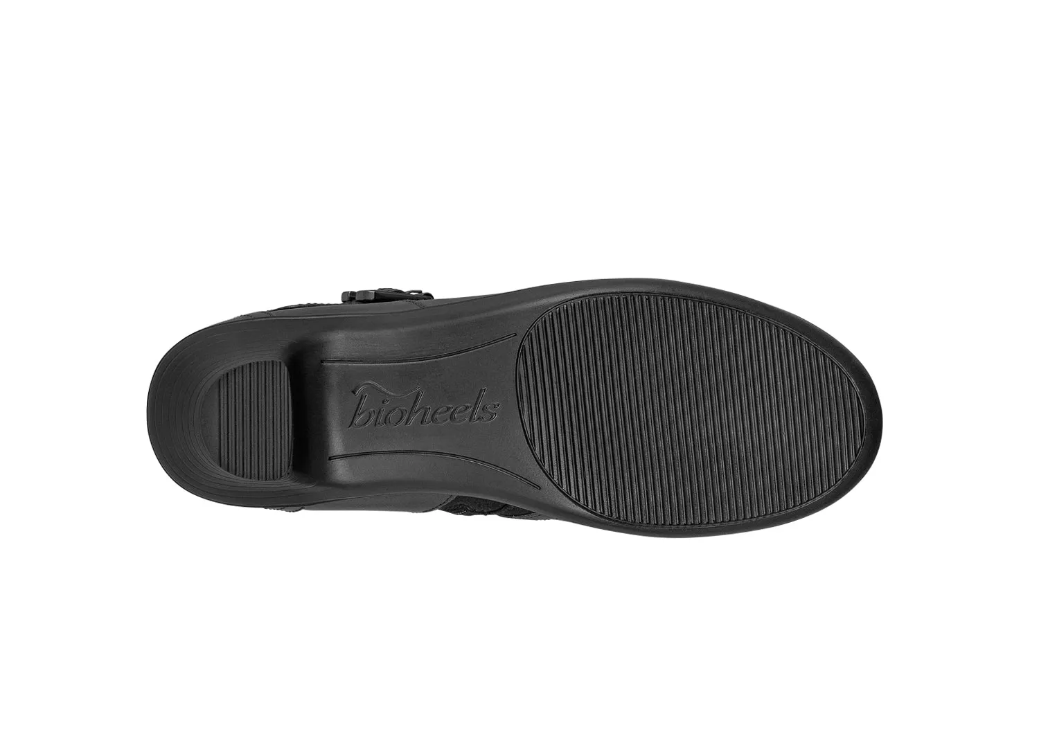 Emma - Black sold by Orthofeet product image thumbnail 4