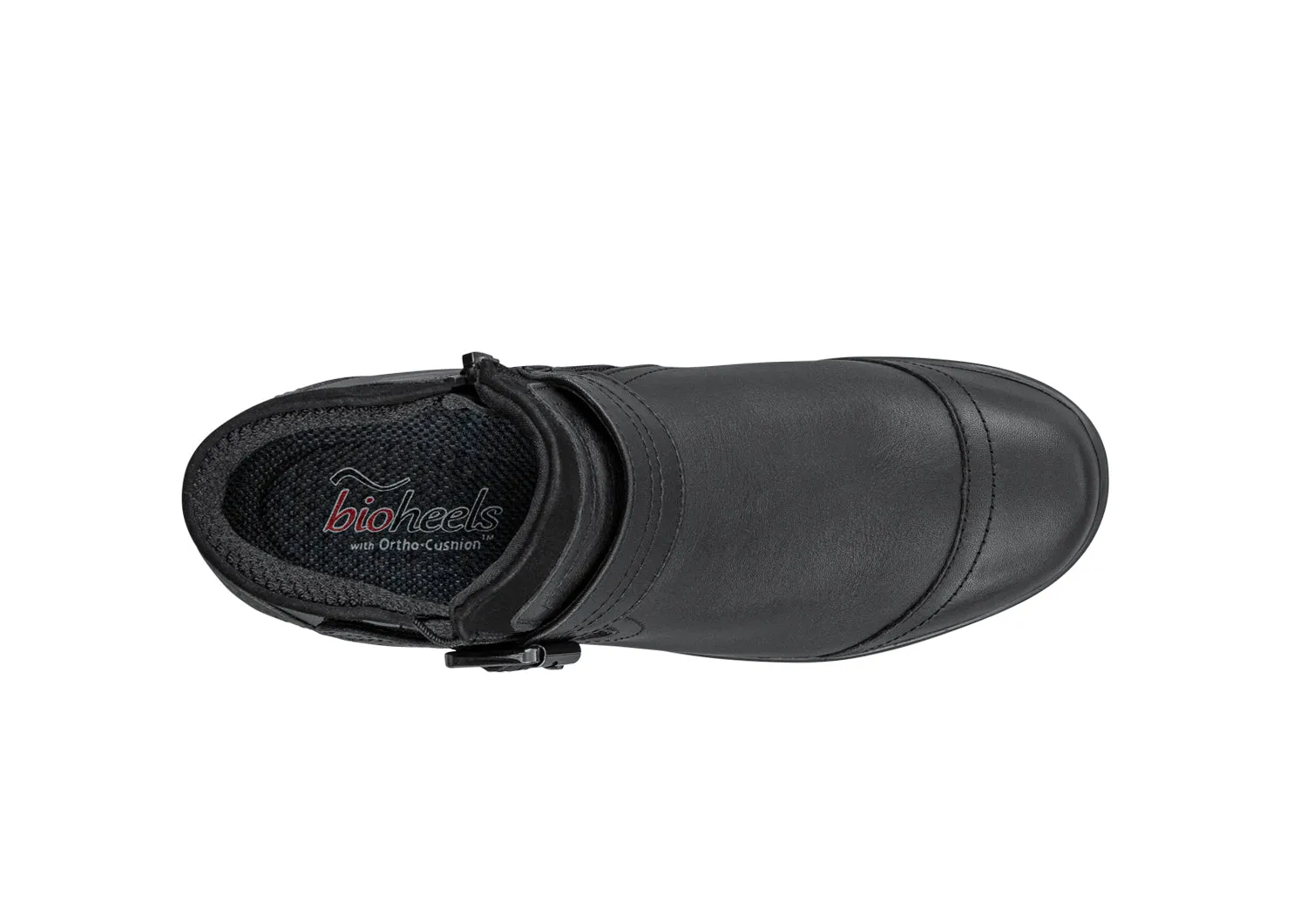 Emma - Black sold by Orthofeet product image thumbnail 3