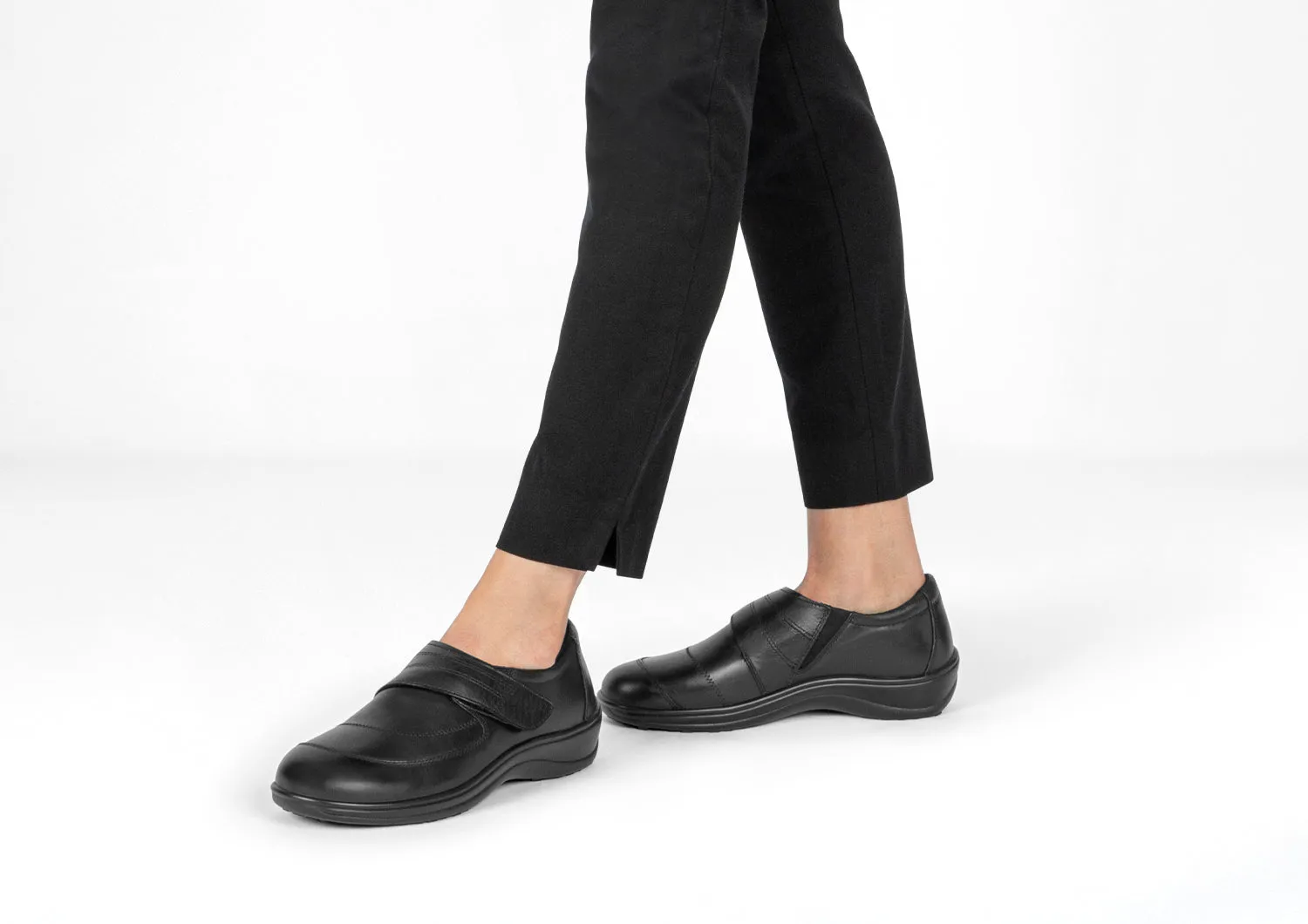 Emily - Black sold by Orthofeet product image thumbnail 2