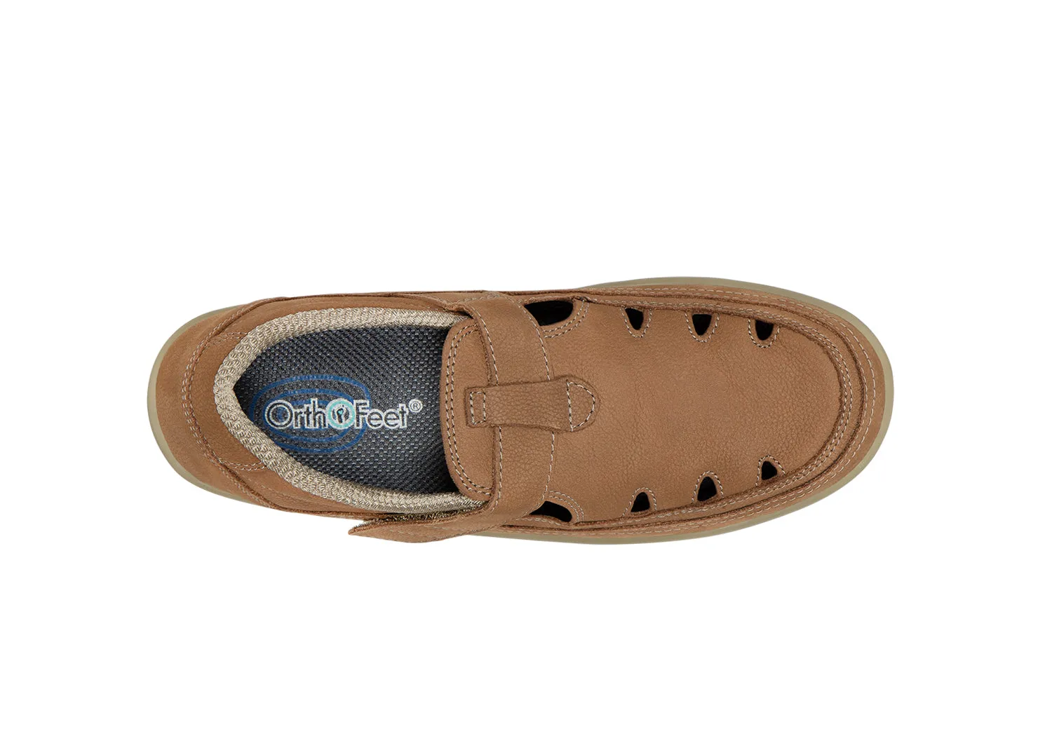 Serene - Tan sold by Orthofeet product image thumbnail 3