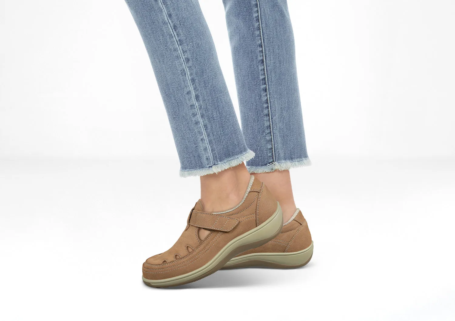 Serene - Tan sold by Orthofeet product image thumbnail 2