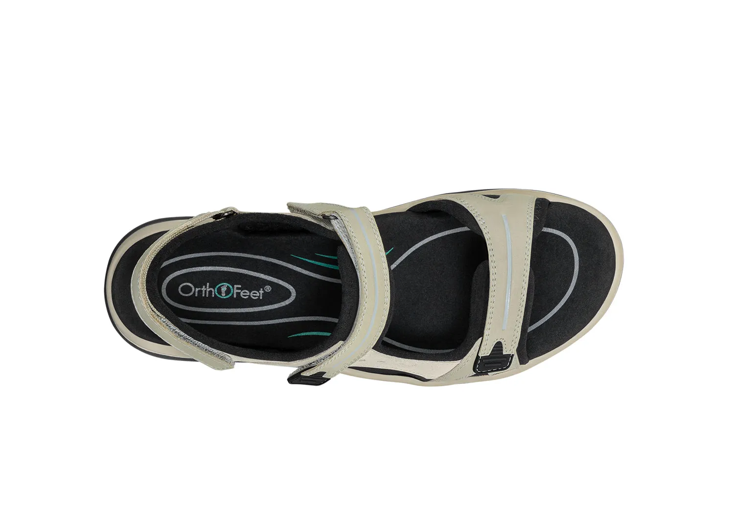 Venice - Bone sold by Orthofeet product image thumbnail 3