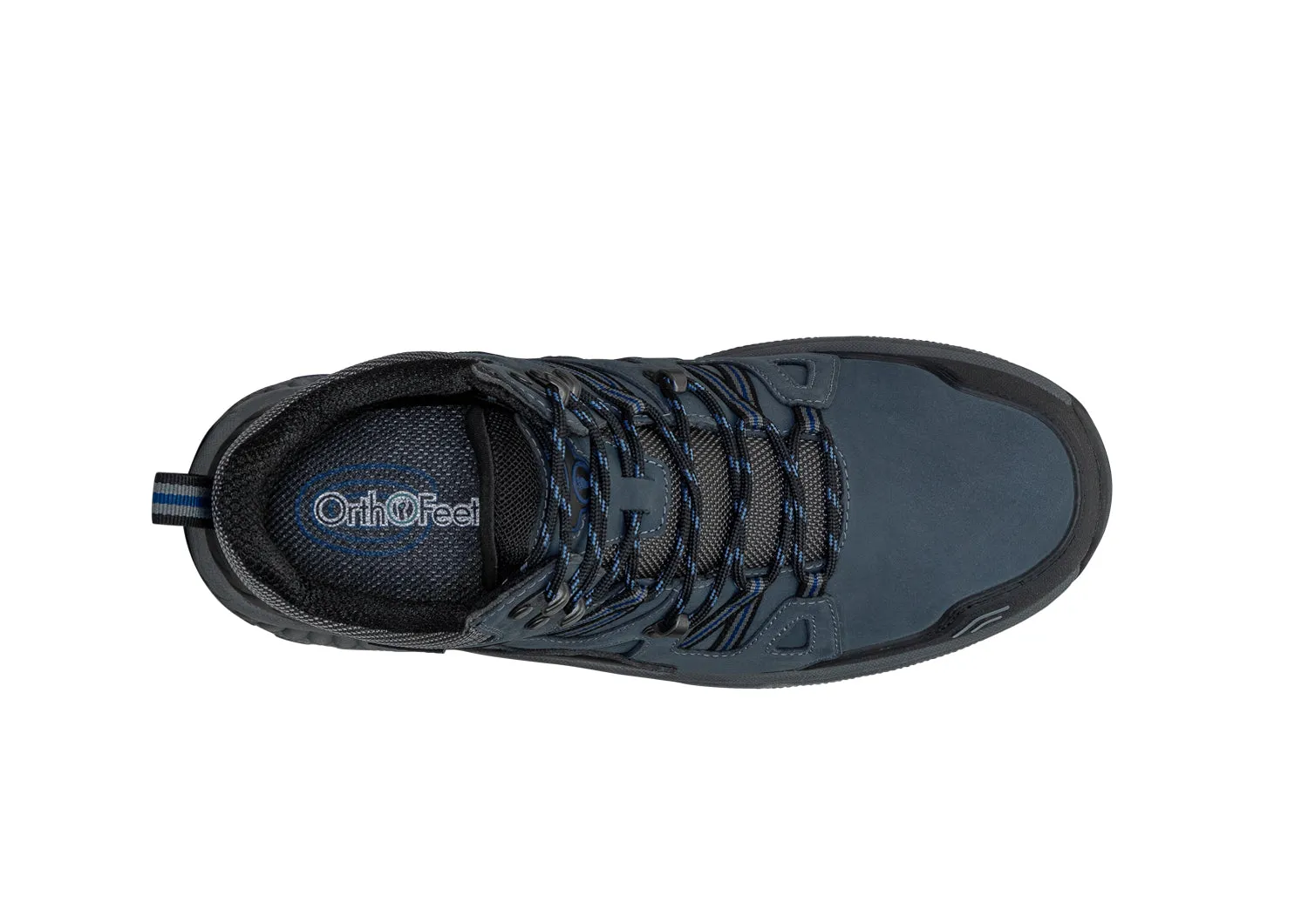 Dakota Waterproof - Blue sold by Orthofeet product image thumbnail 3